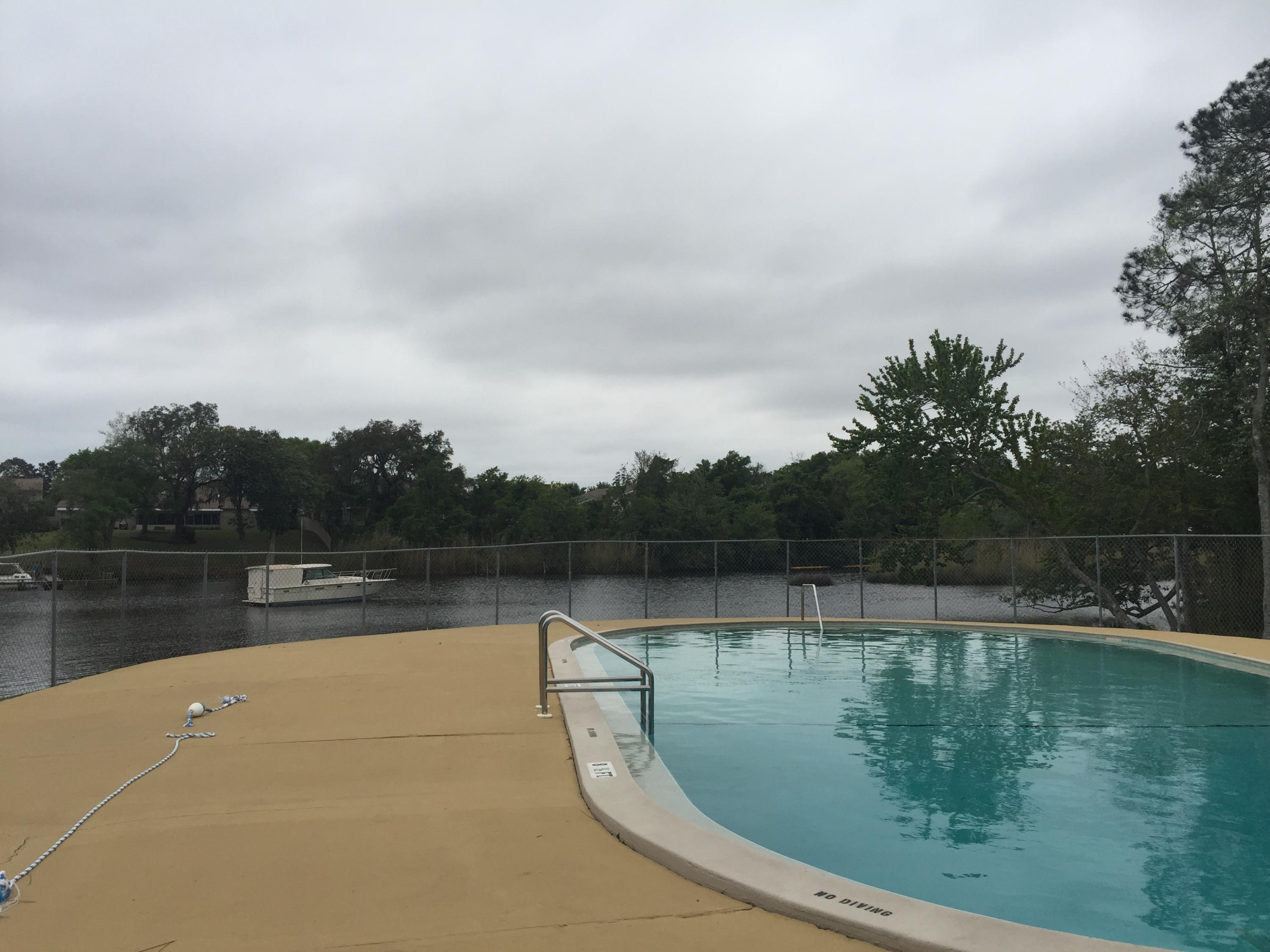 PIER ONE CONDO - Residential Lease