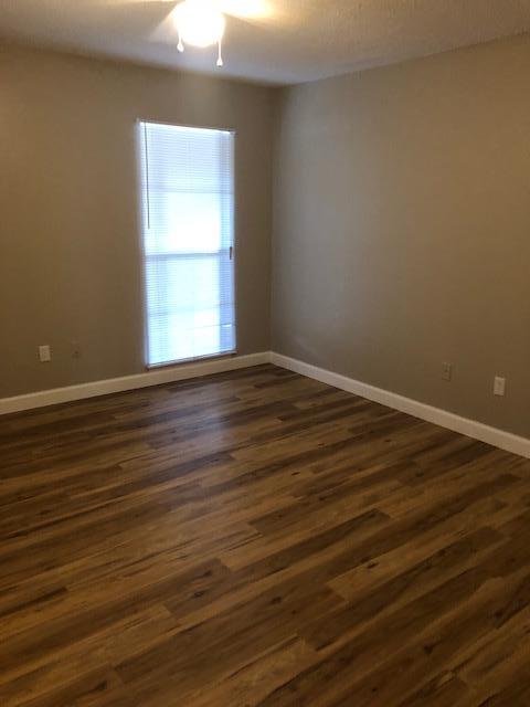 PIER ONE CONDO - Residential Lease