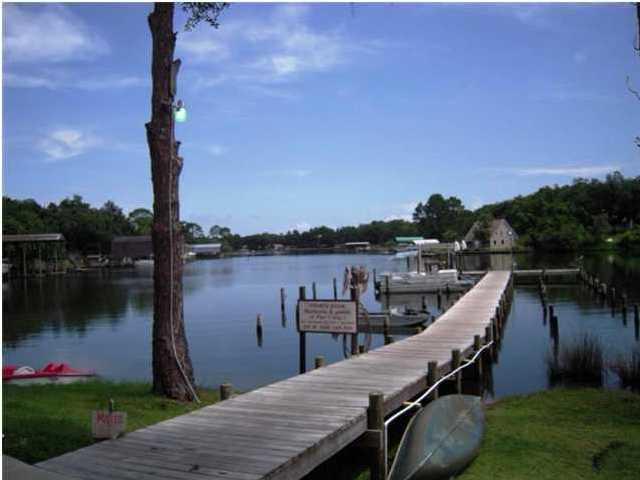 PIER ONE CONDO - Residential Lease
