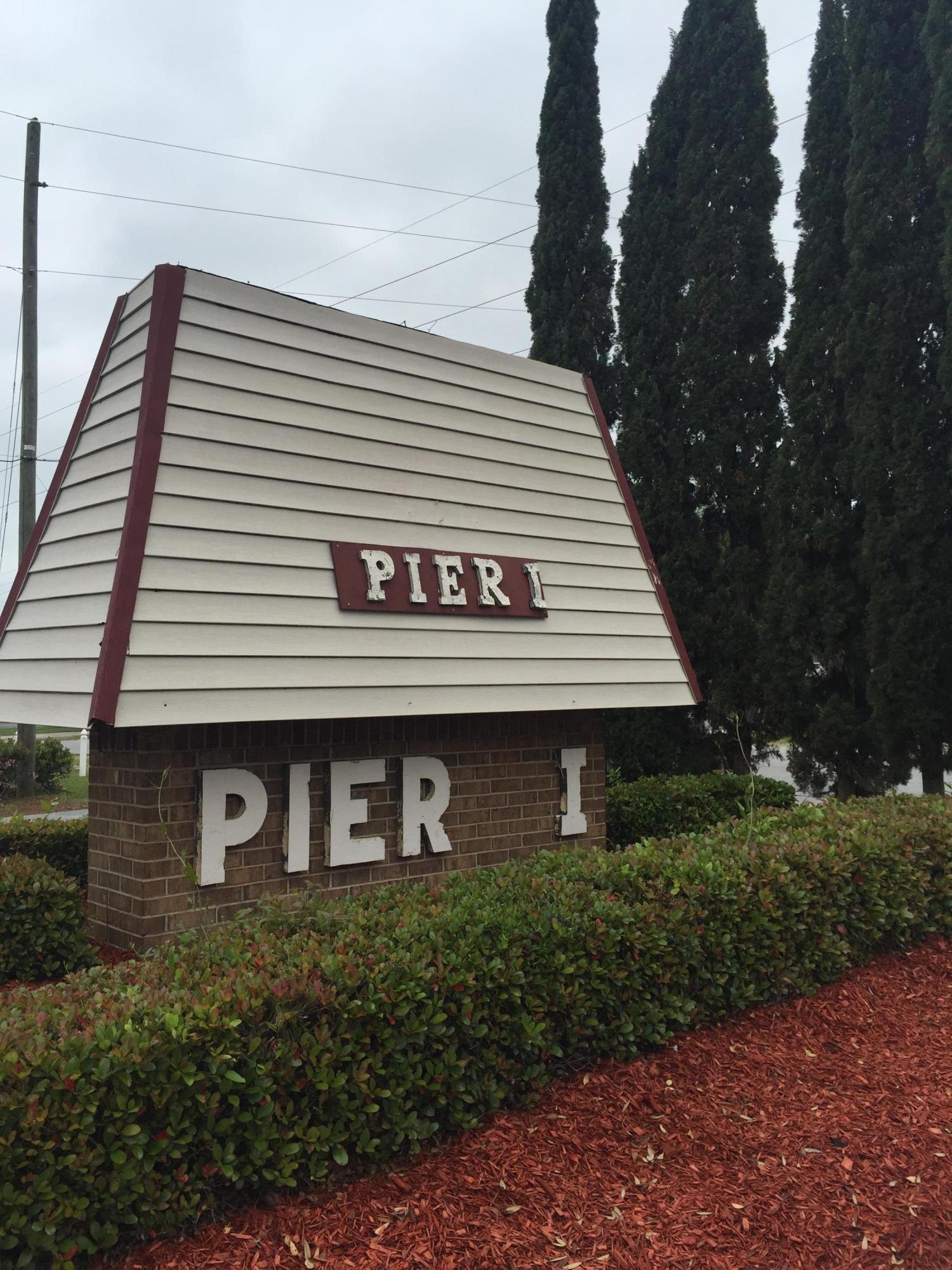 PIER ONE CONDO - Residential Lease