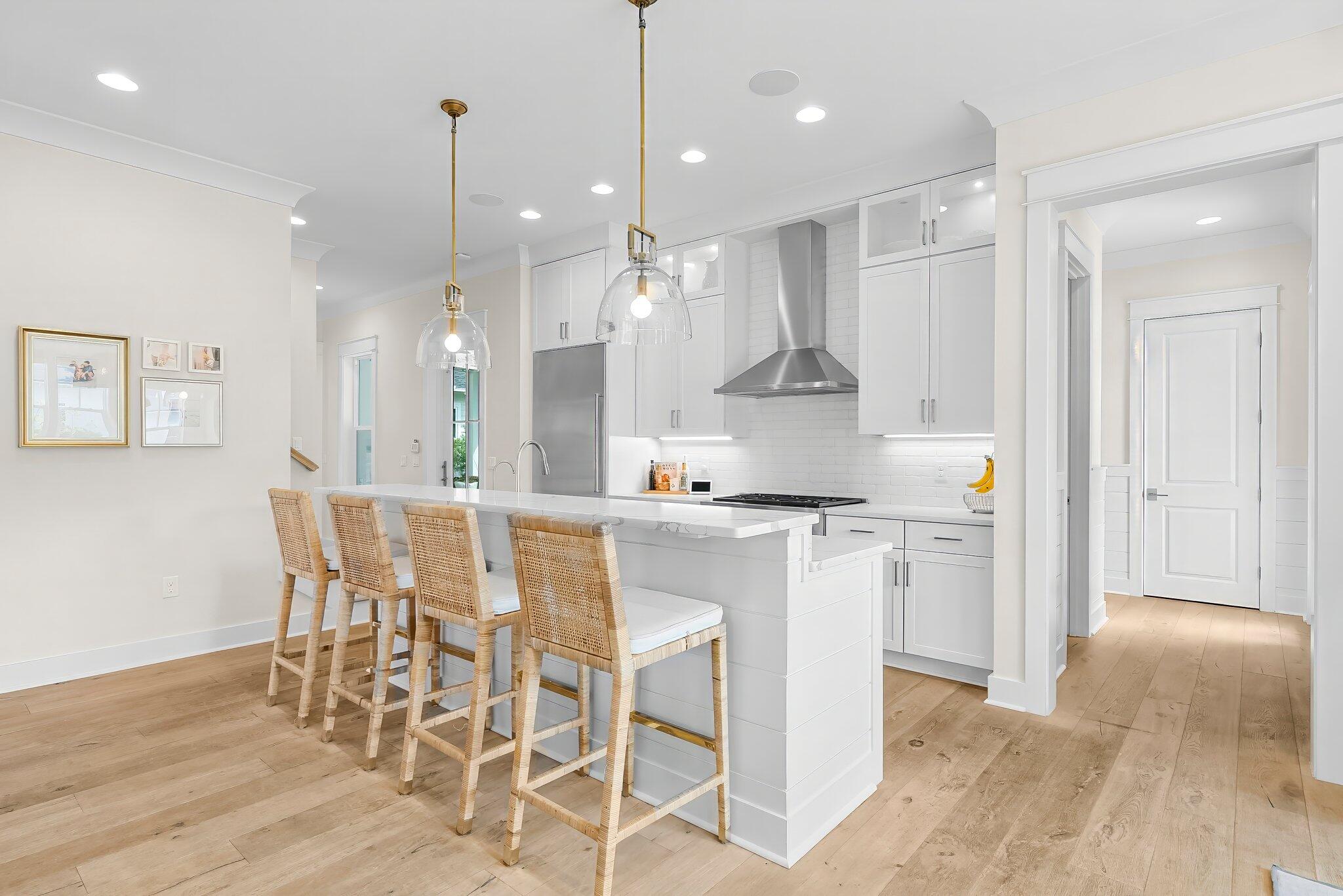 WATERSOUND ORIGINS - Residential