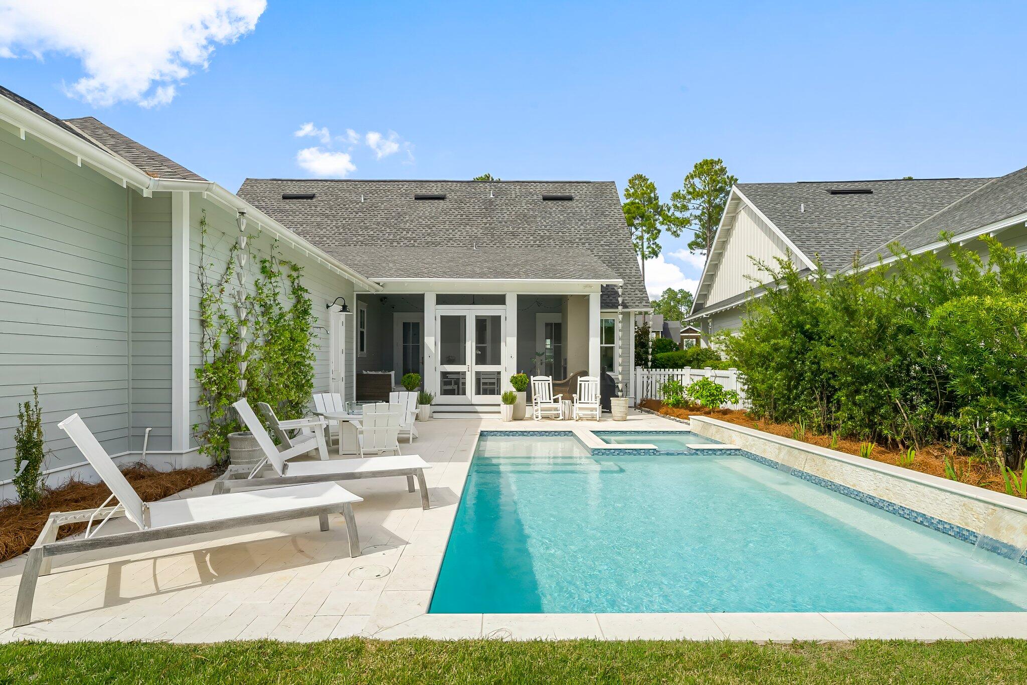 WATERSOUND ORIGINS - Residential