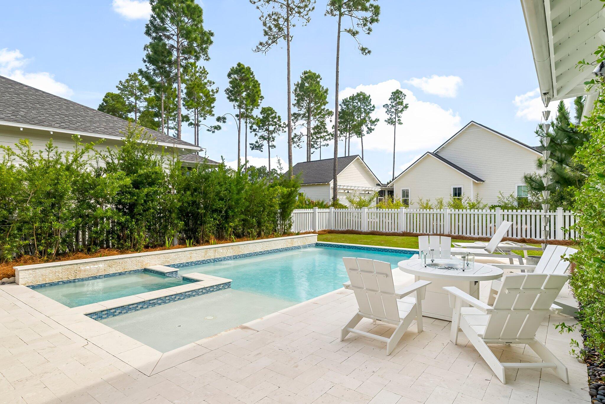 WATERSOUND ORIGINS - Residential