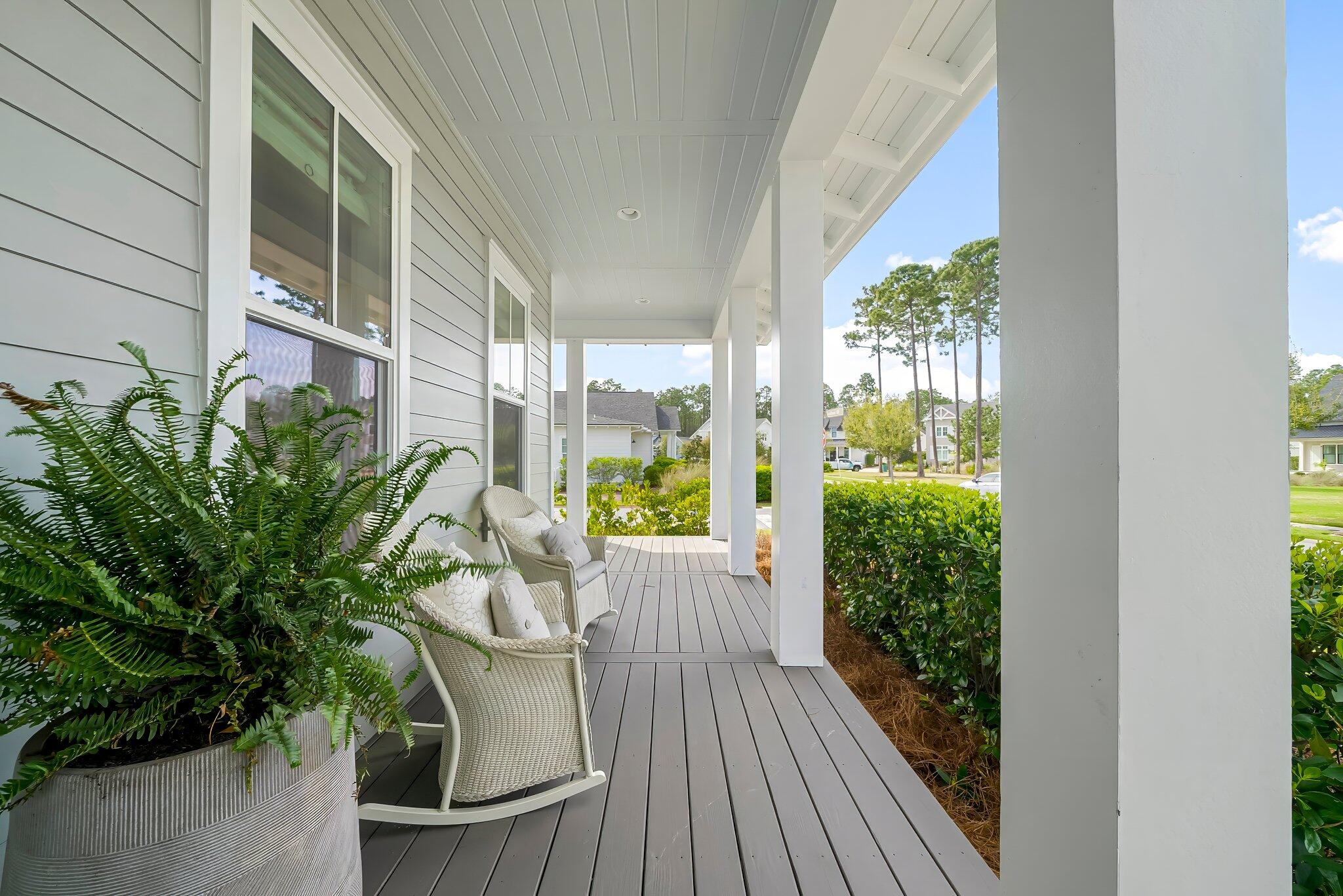 WATERSOUND ORIGINS - Residential