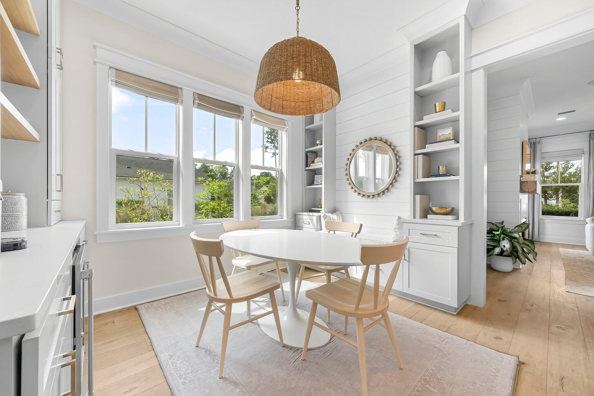 WATERSOUND ORIGINS - Residential