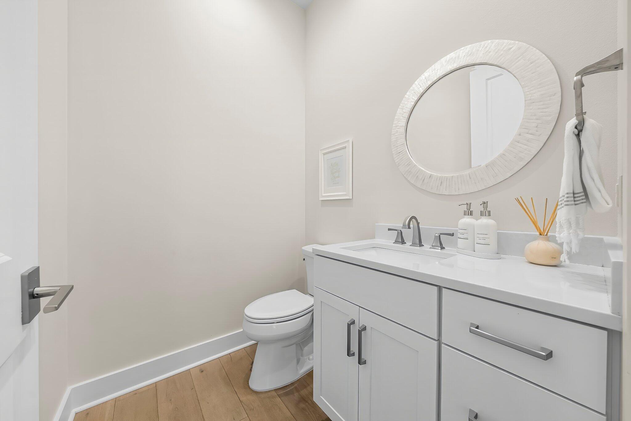 WATERSOUND ORIGINS - Residential