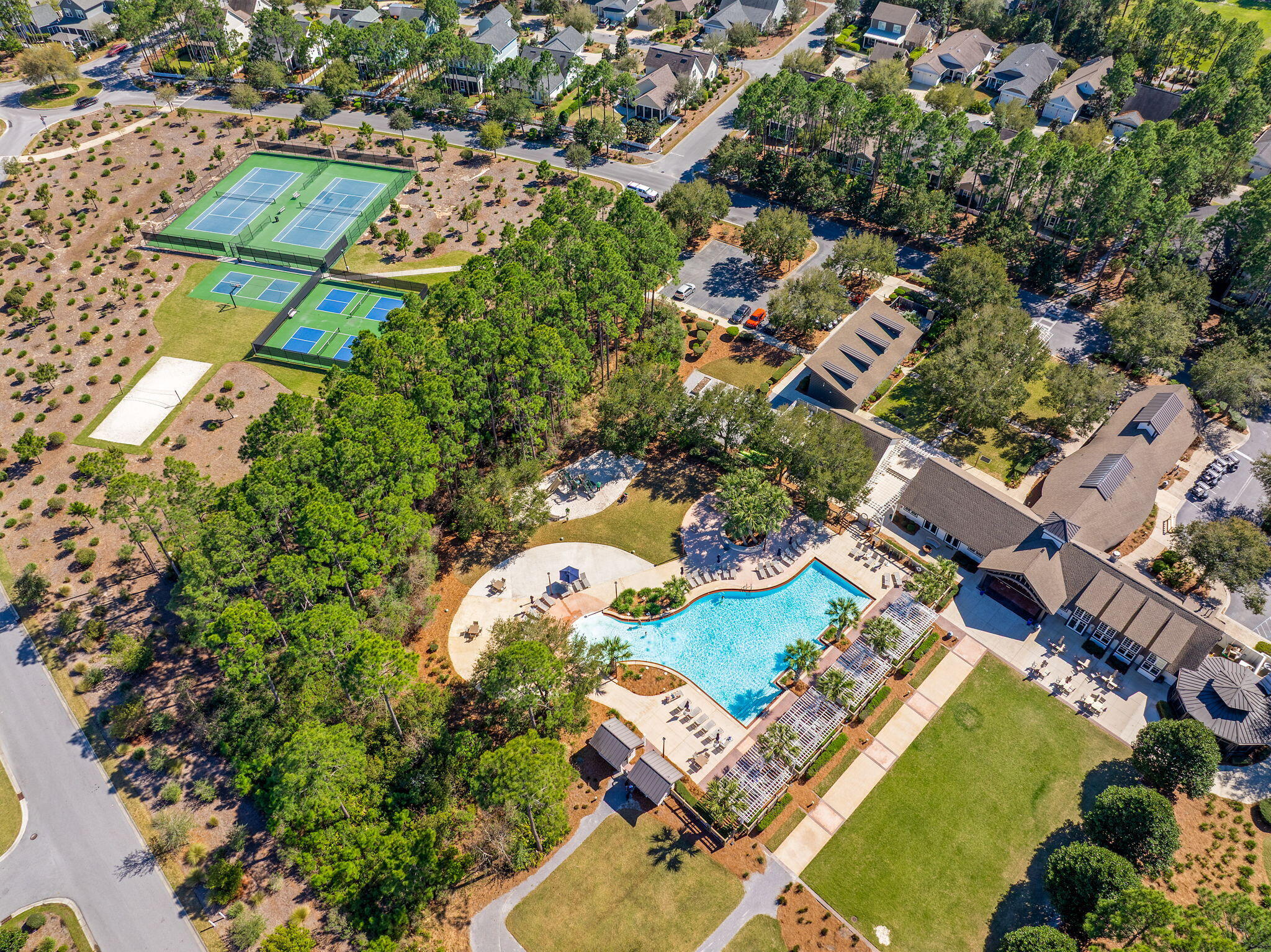 WATERSOUND ORIGINS - Residential