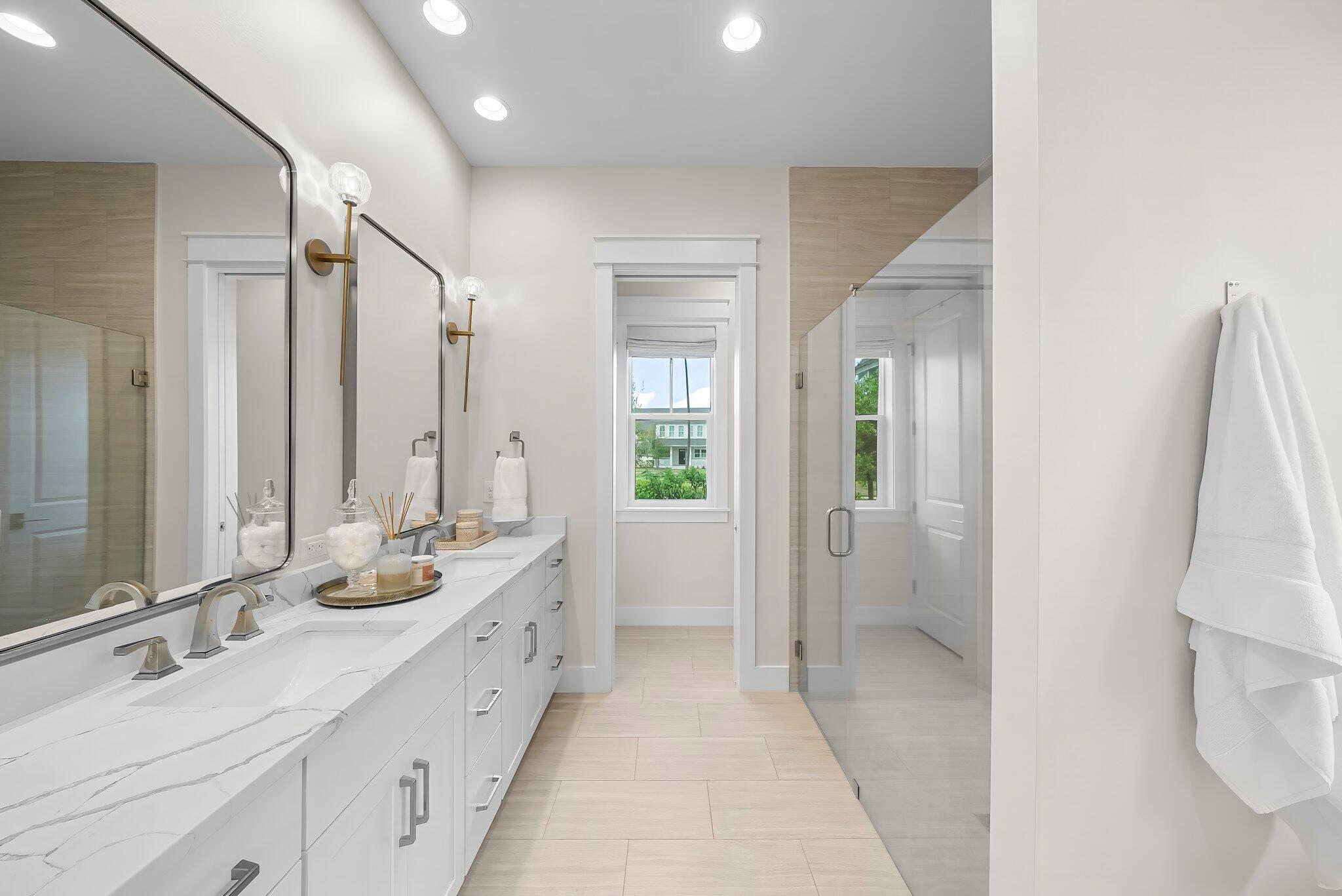 WATERSOUND ORIGINS - Residential