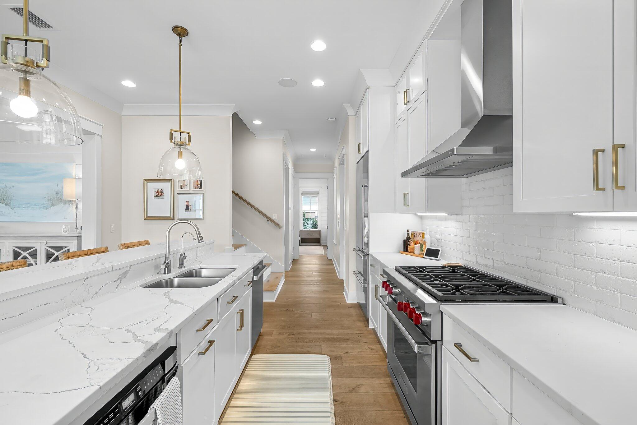 WATERSOUND ORIGINS - Residential