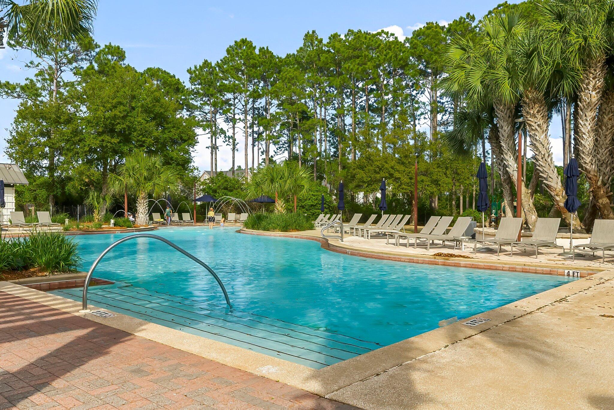 WATERSOUND ORIGINS - Residential