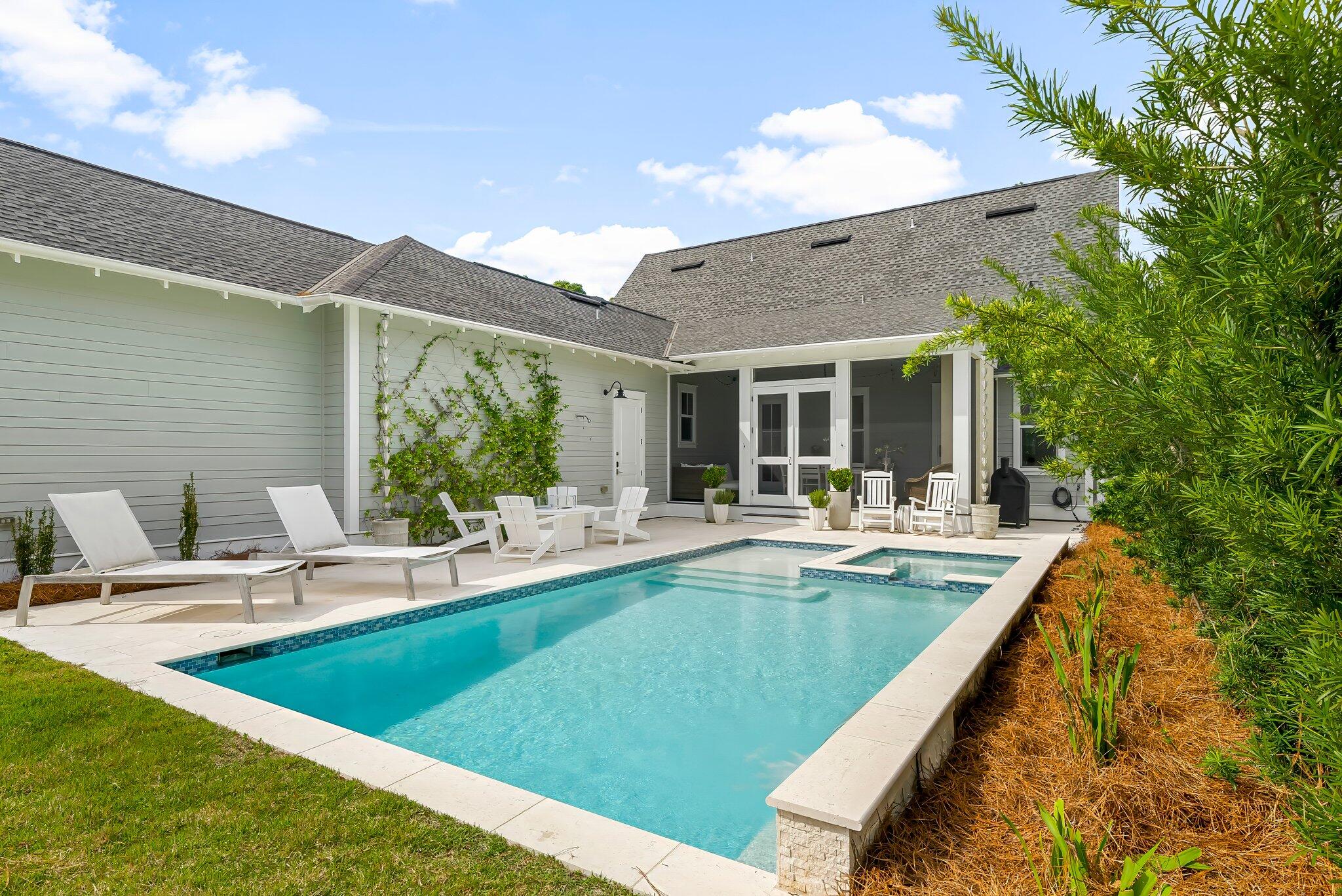 WATERSOUND ORIGINS - Residential
