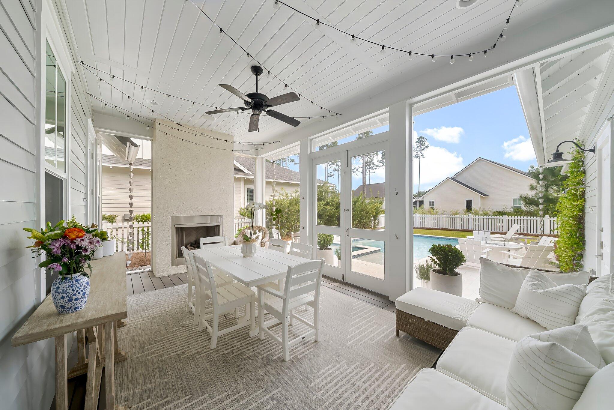 WATERSOUND ORIGINS - Residential