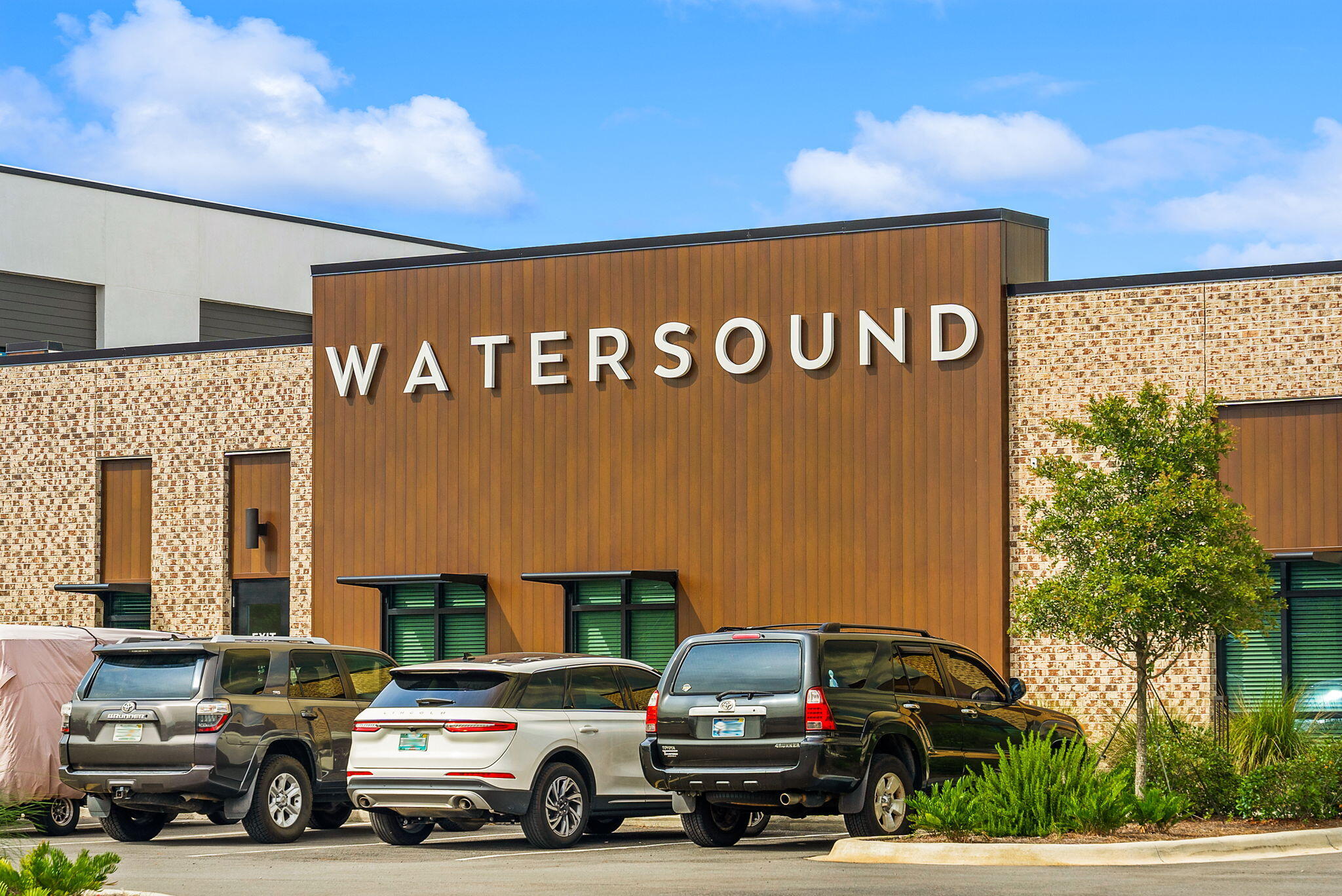 WATERSOUND ORIGINS - Residential