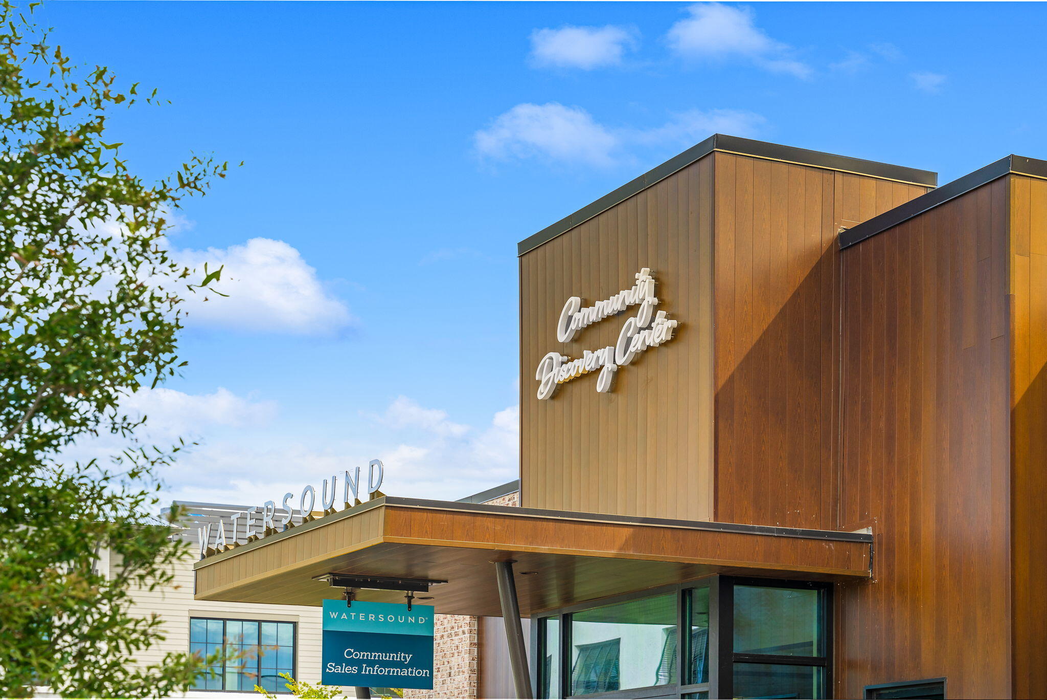 WATERSOUND ORIGINS - Residential