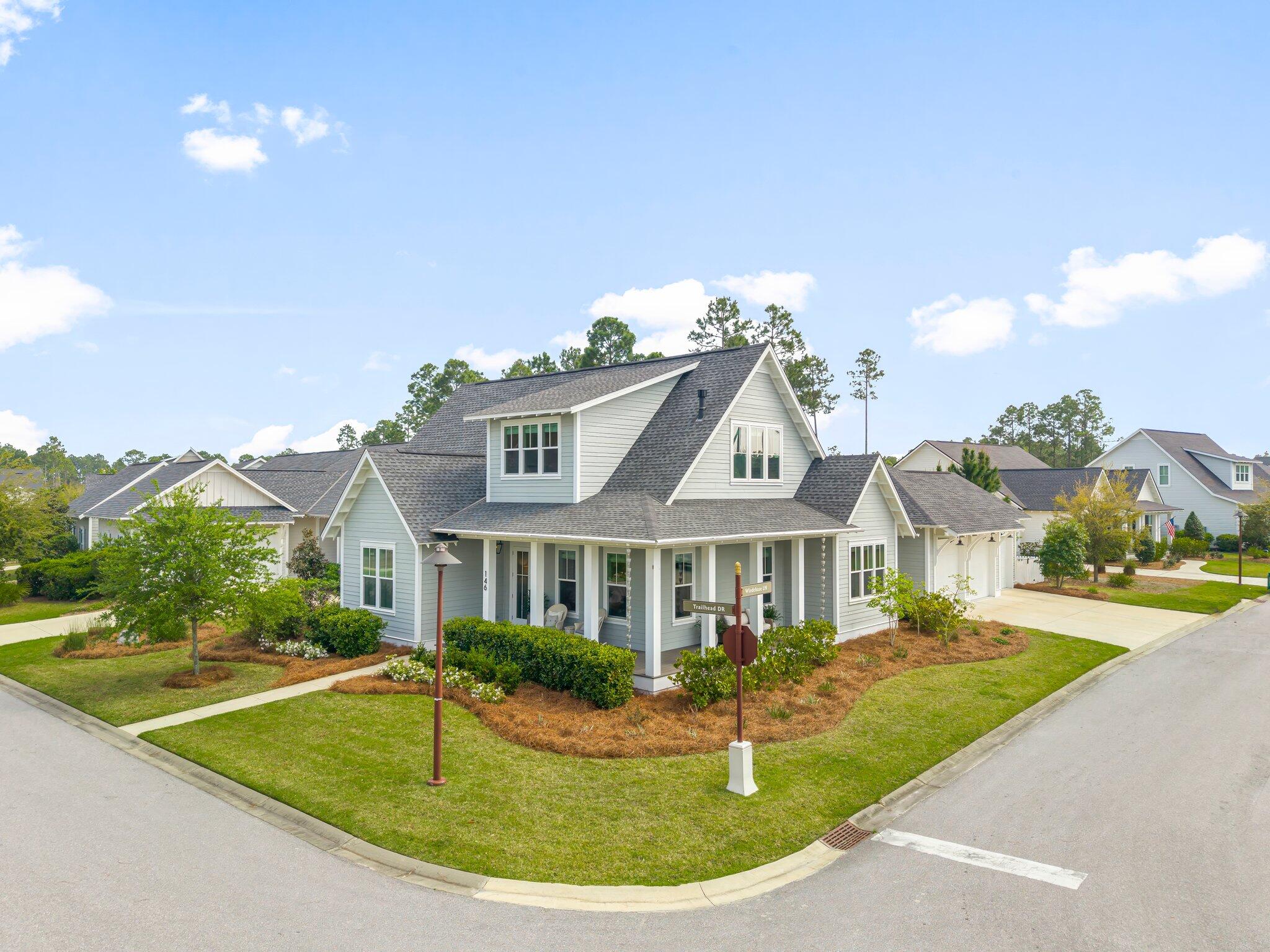 WATERSOUND ORIGINS - Residential