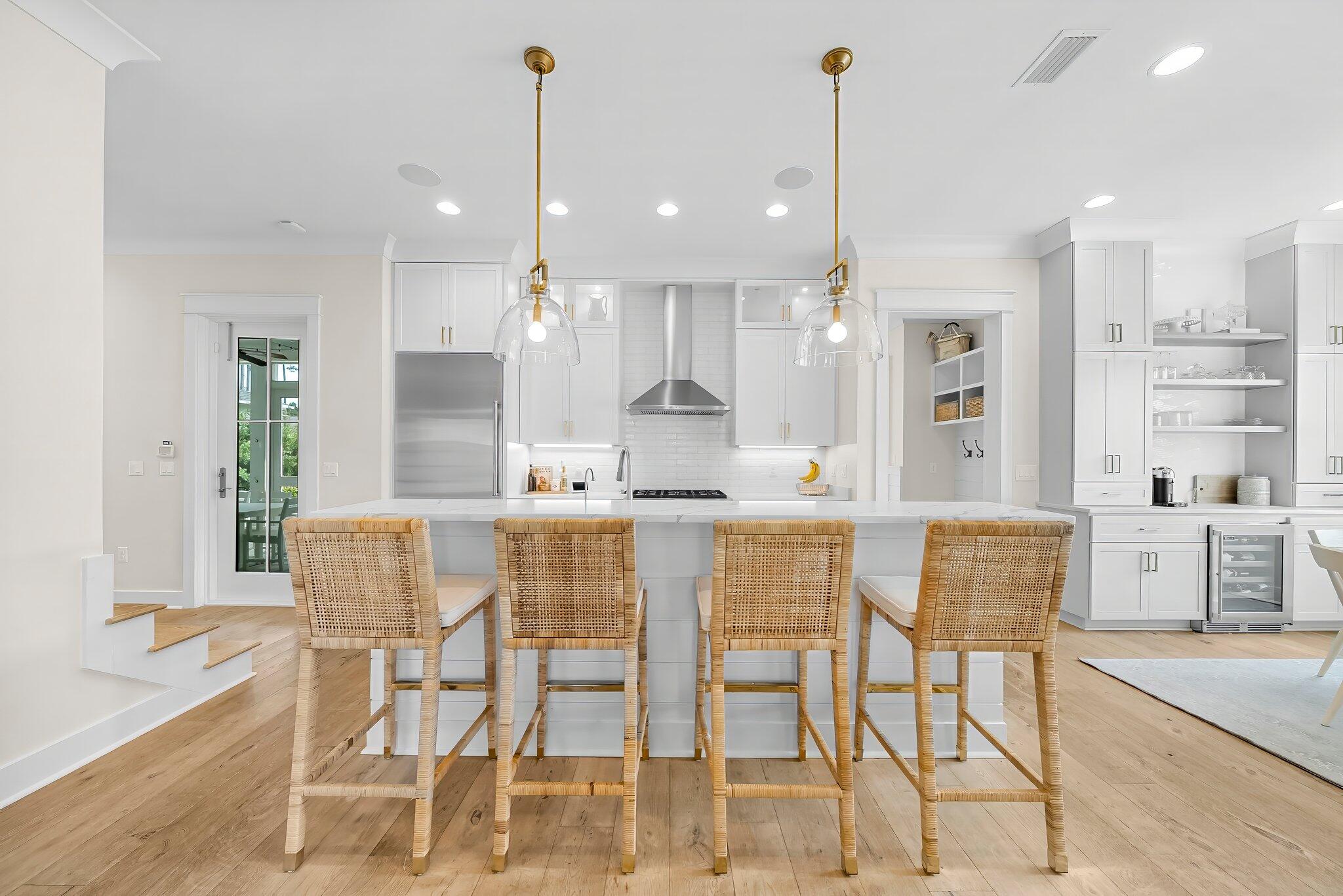 WATERSOUND ORIGINS - Residential