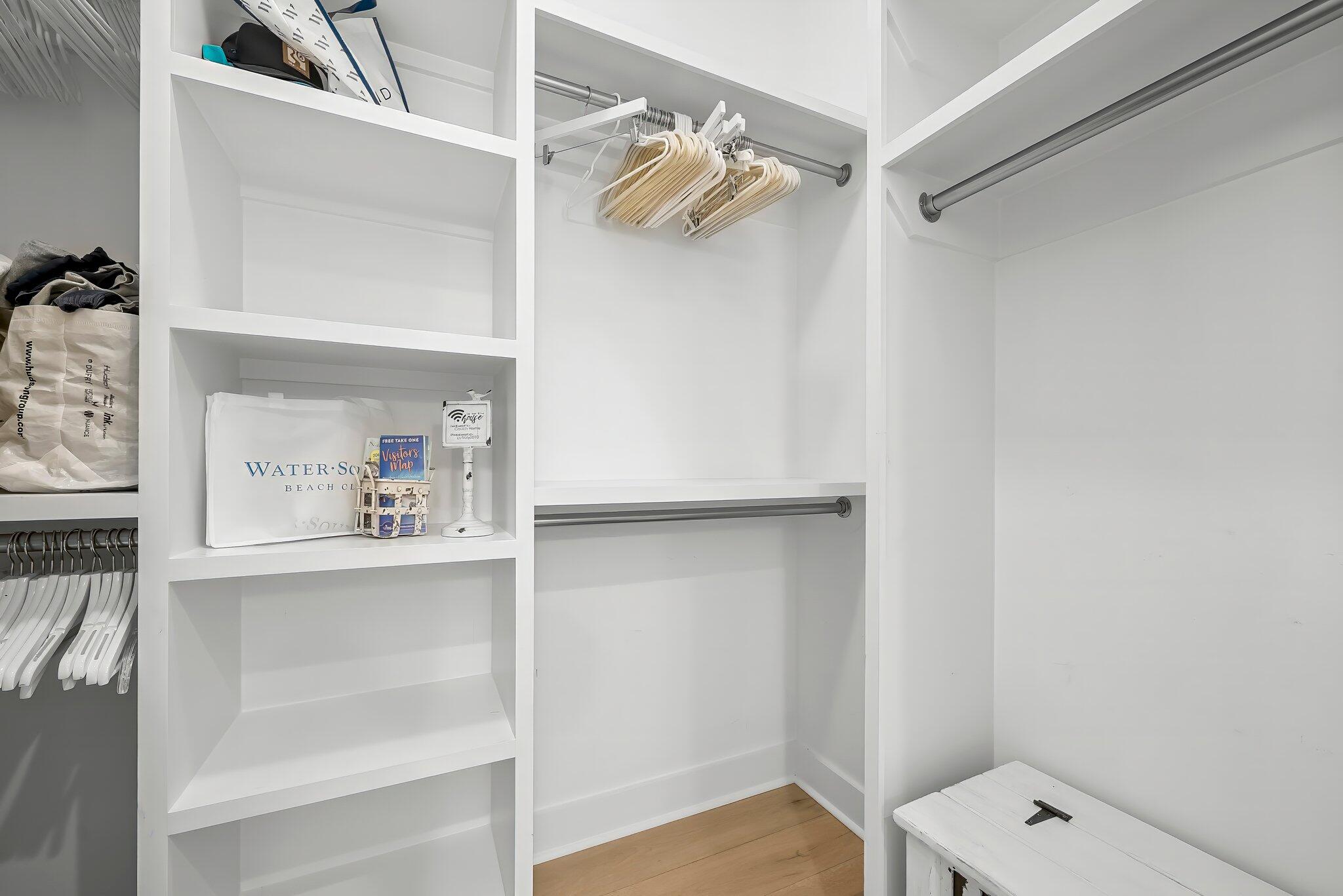 WATERSOUND ORIGINS - Residential