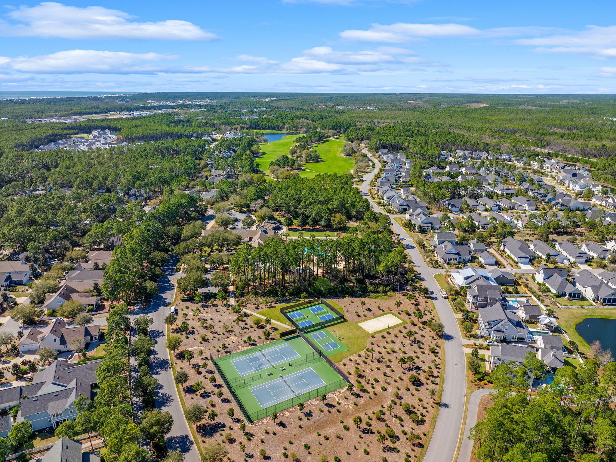 WATERSOUND ORIGINS - Residential