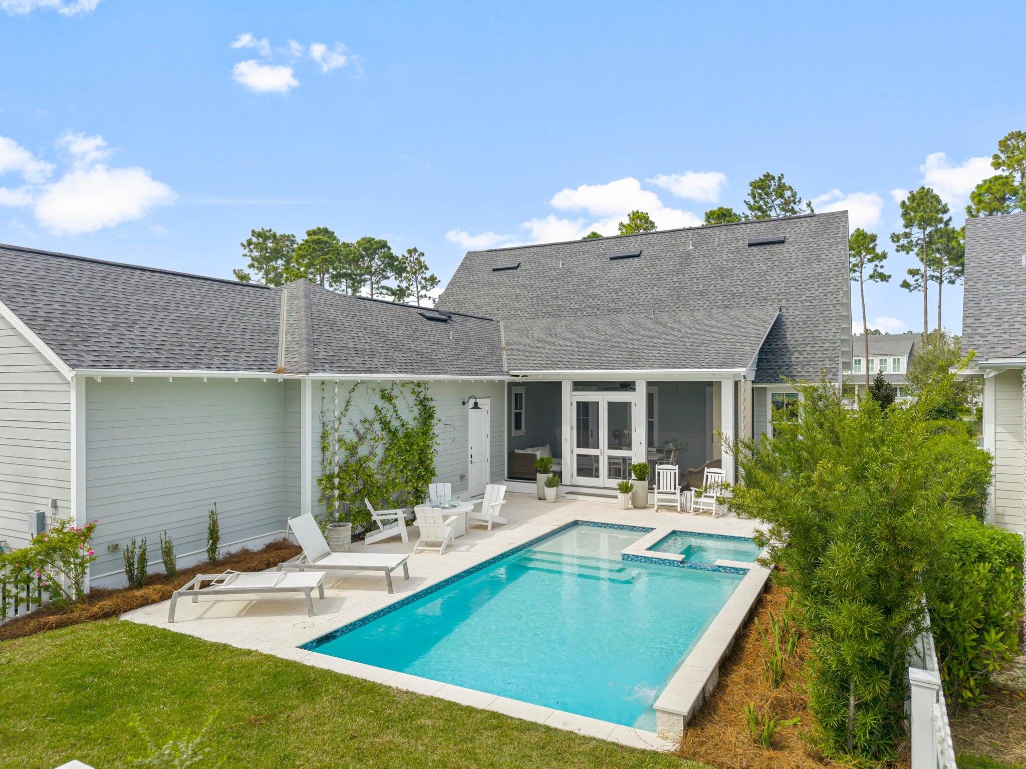 WATERSOUND ORIGINS - Residential