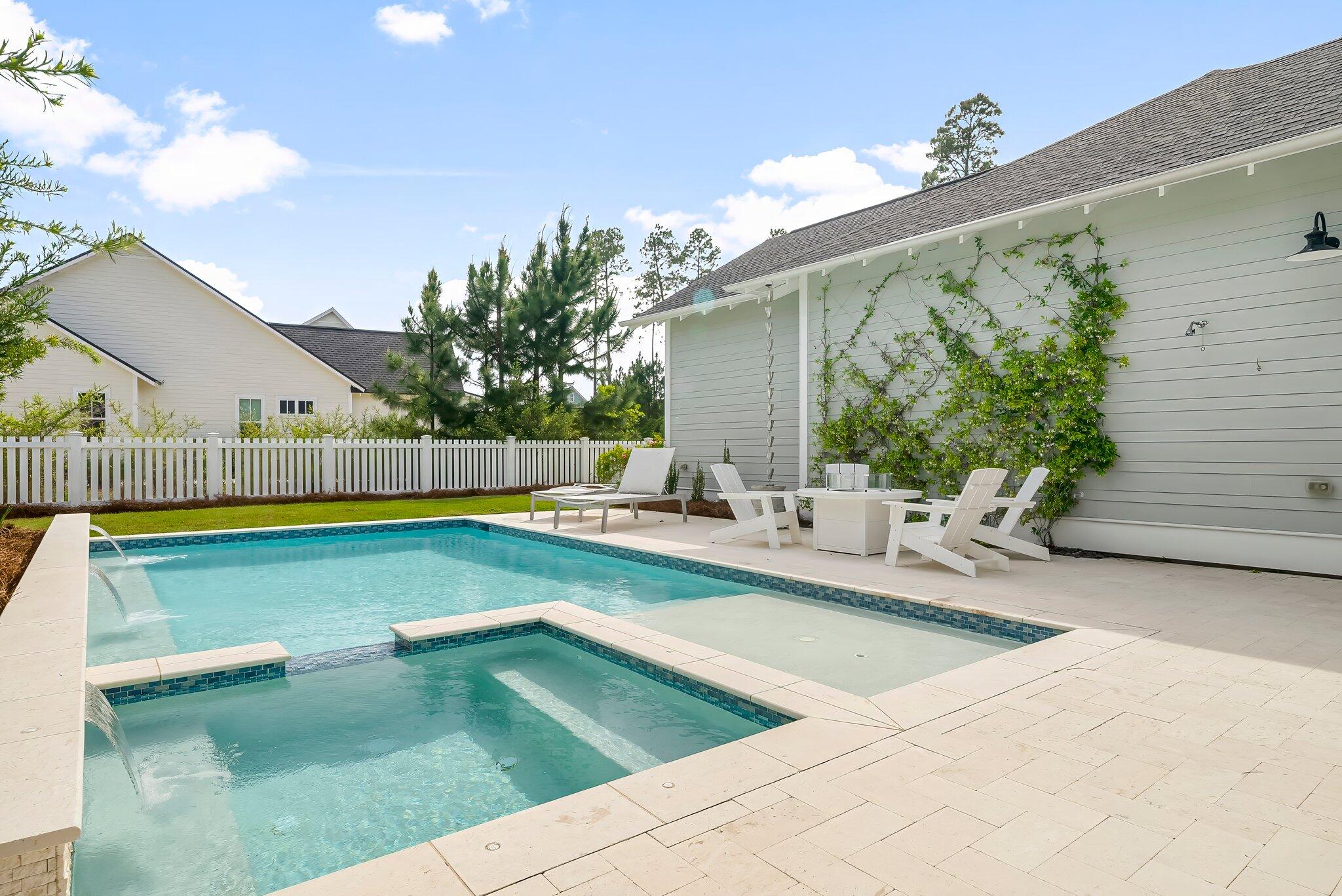 WATERSOUND ORIGINS - Residential