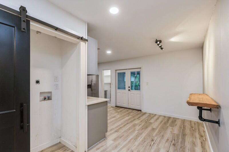 PORT DIXIE - Residential