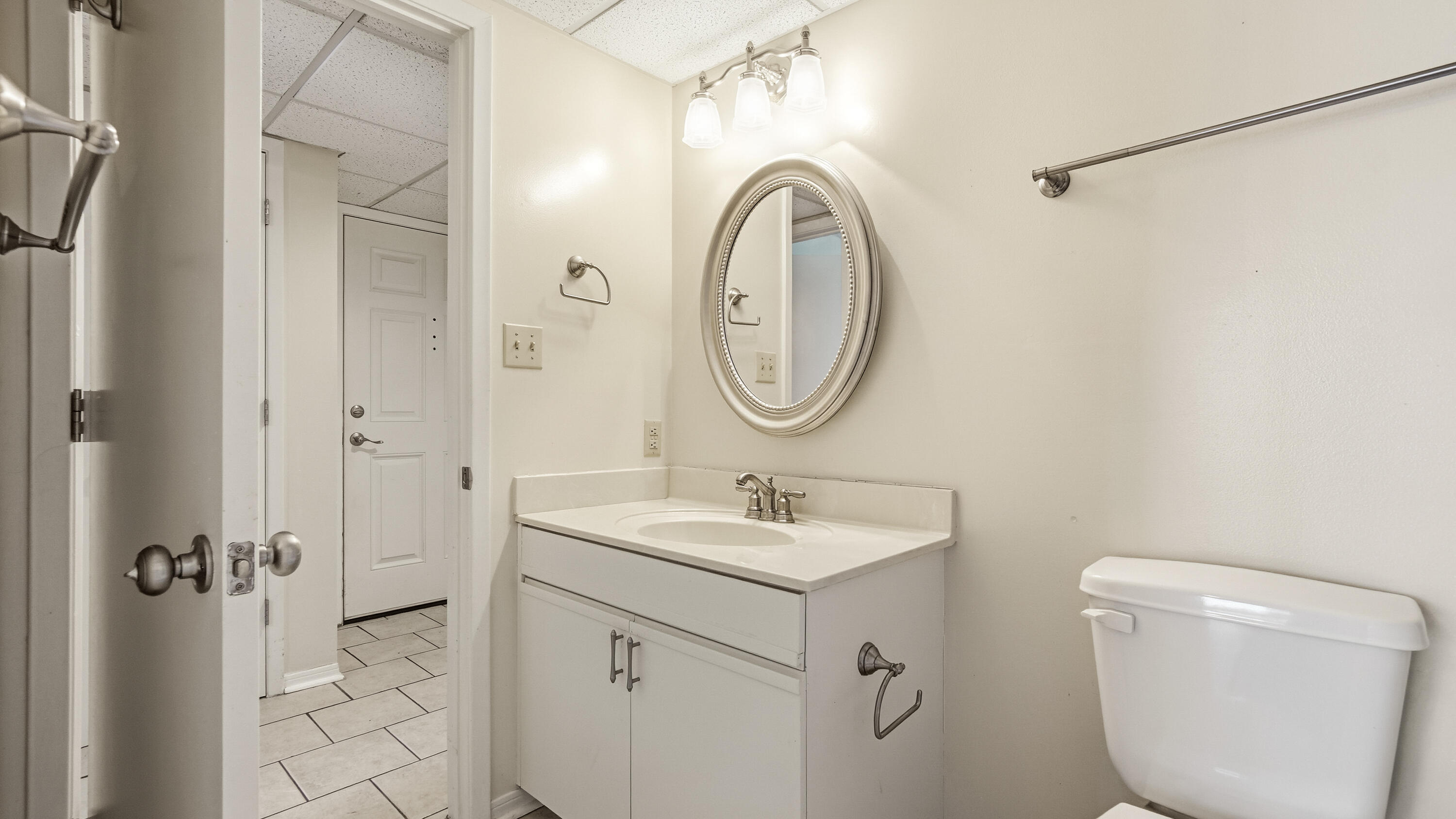 EDGEWATER GOLF VILLAS 2A CONDO - Residential