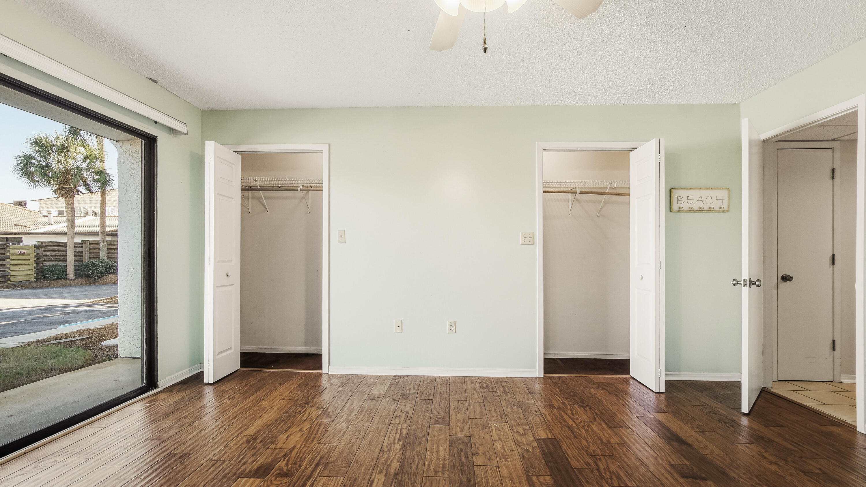 EDGEWATER GOLF VILLAS 2A CONDO - Residential