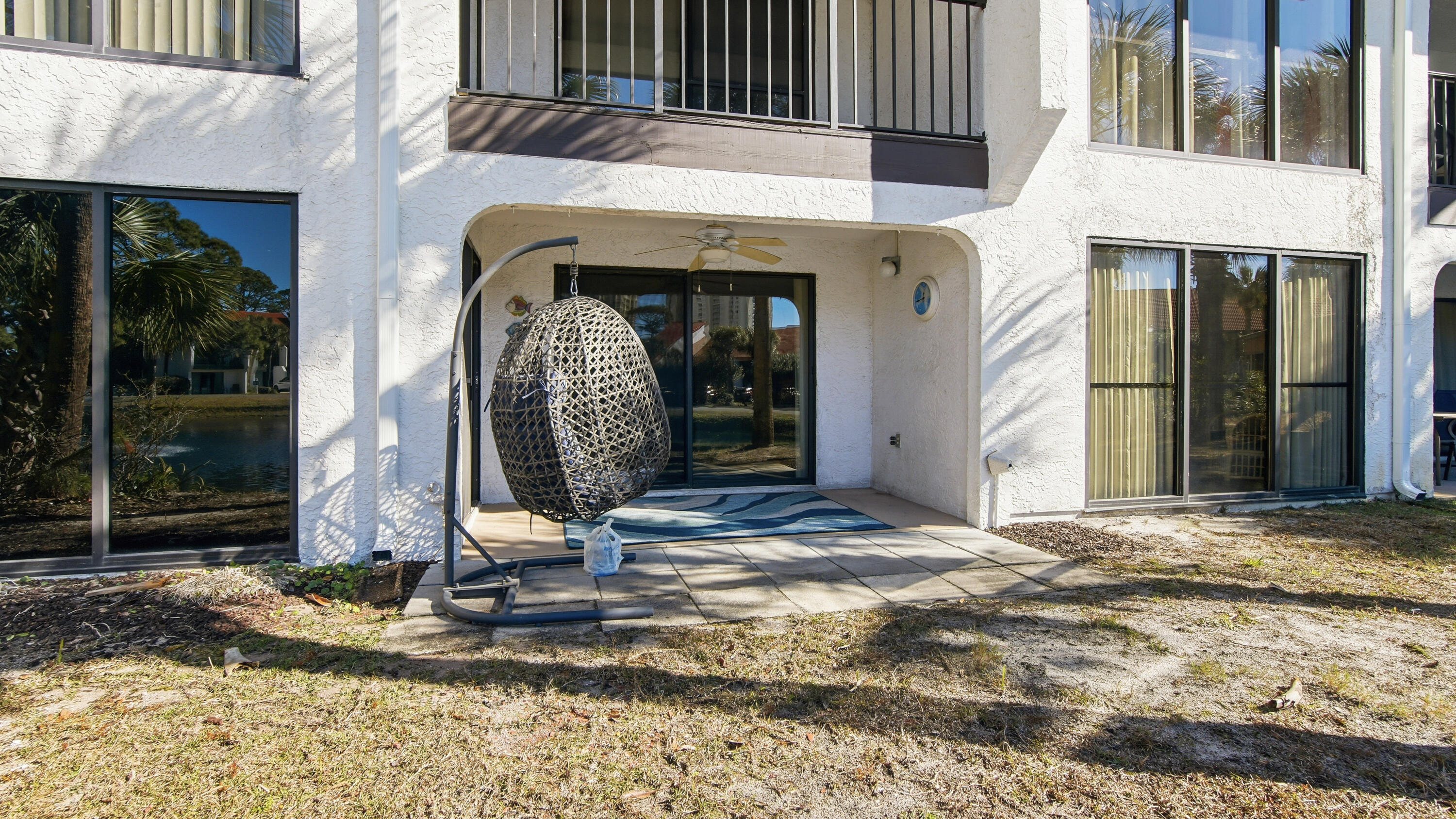 EDGEWATER GOLF VILLAS 2A CONDO - Residential