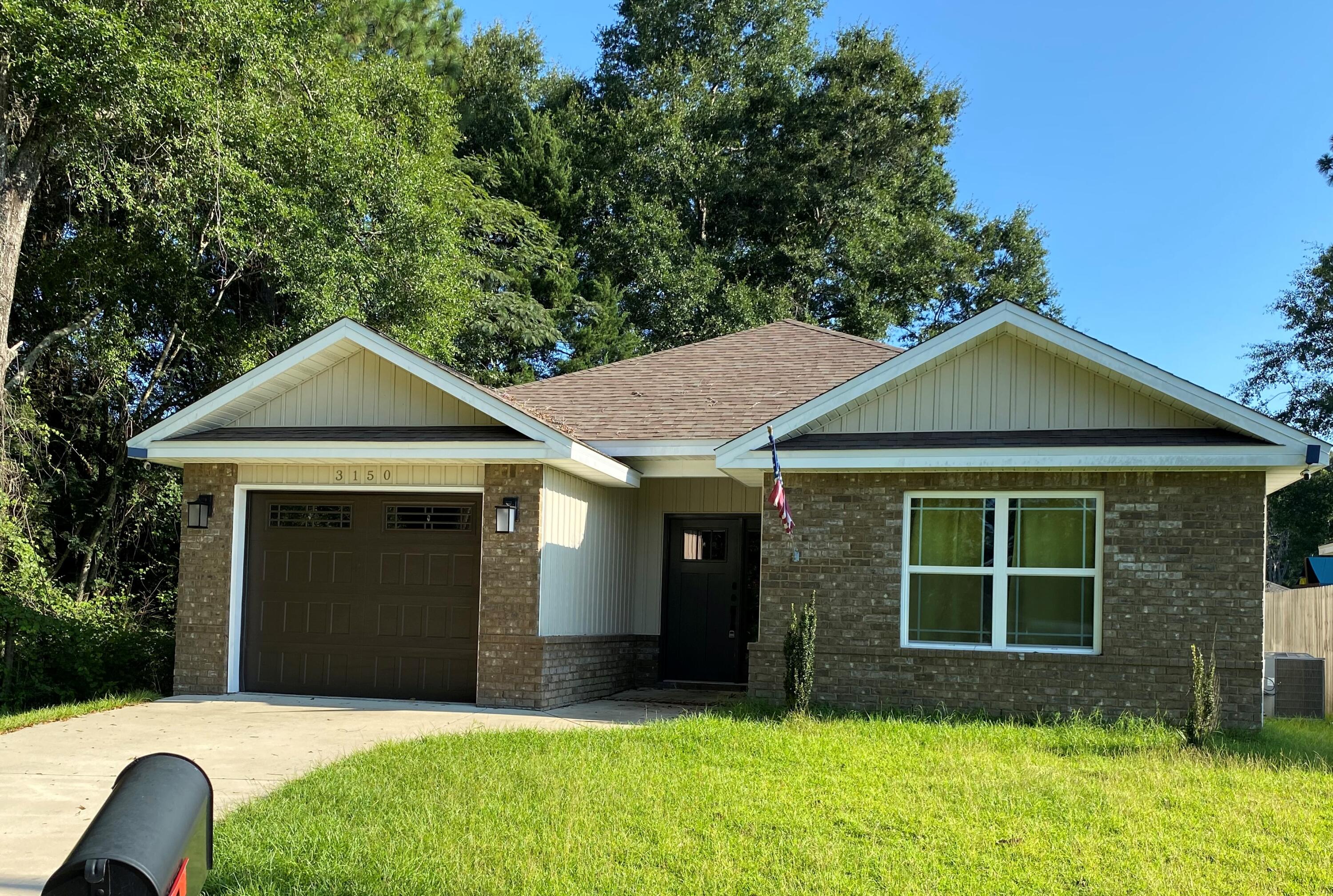 Garden City - Residential Lease