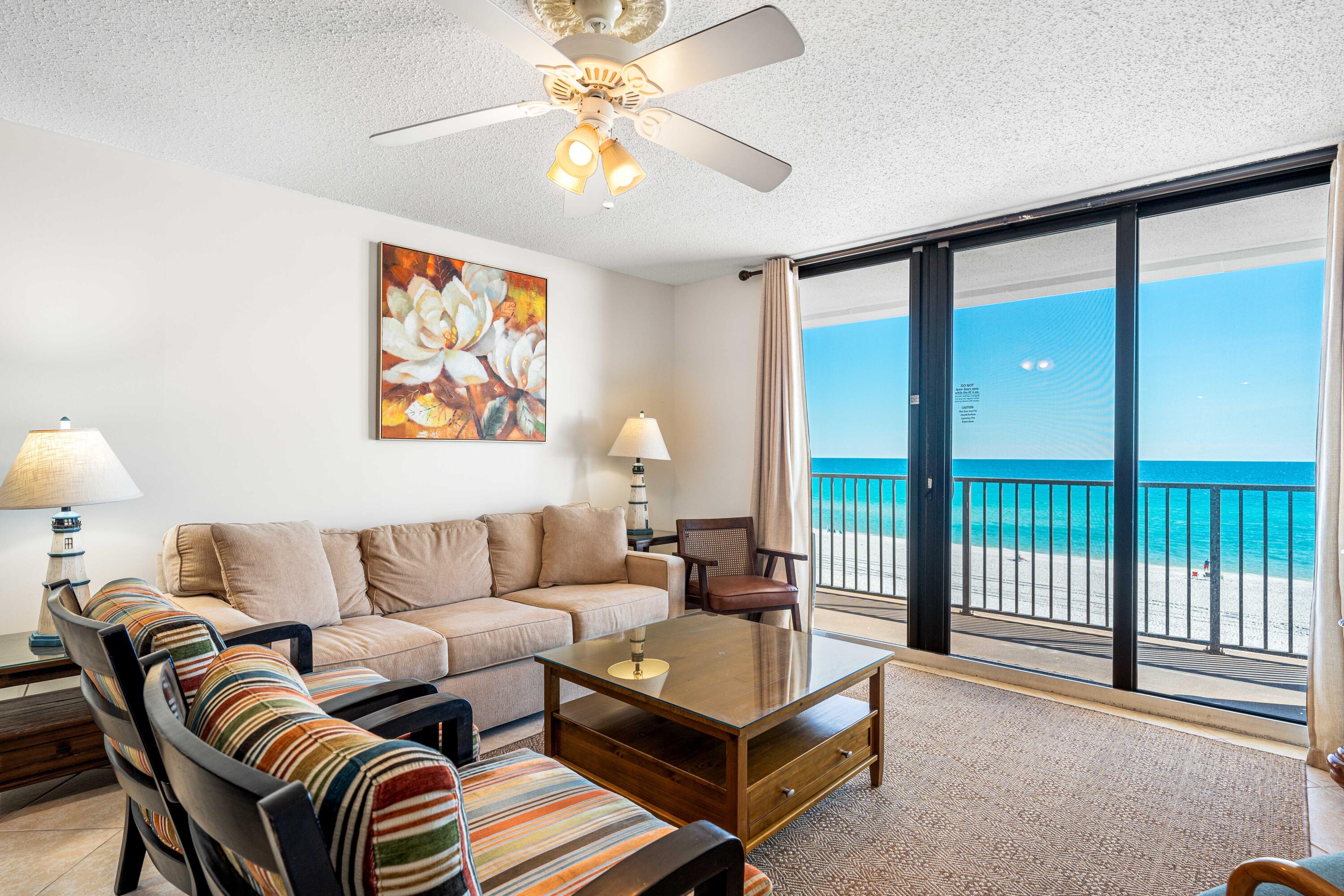 EMERALD SURF CONDO - Residential
