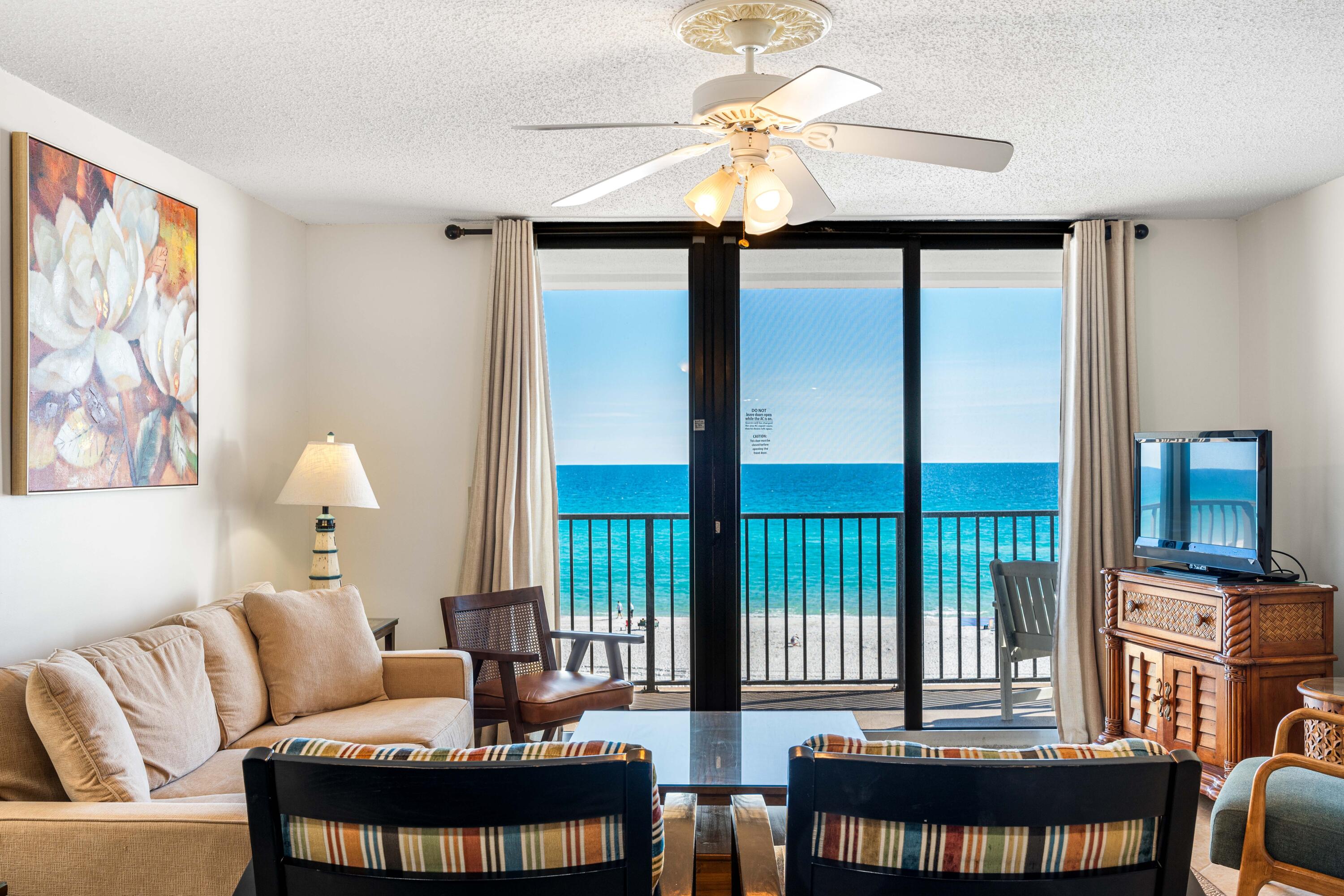 EMERALD SURF CONDO - Residential