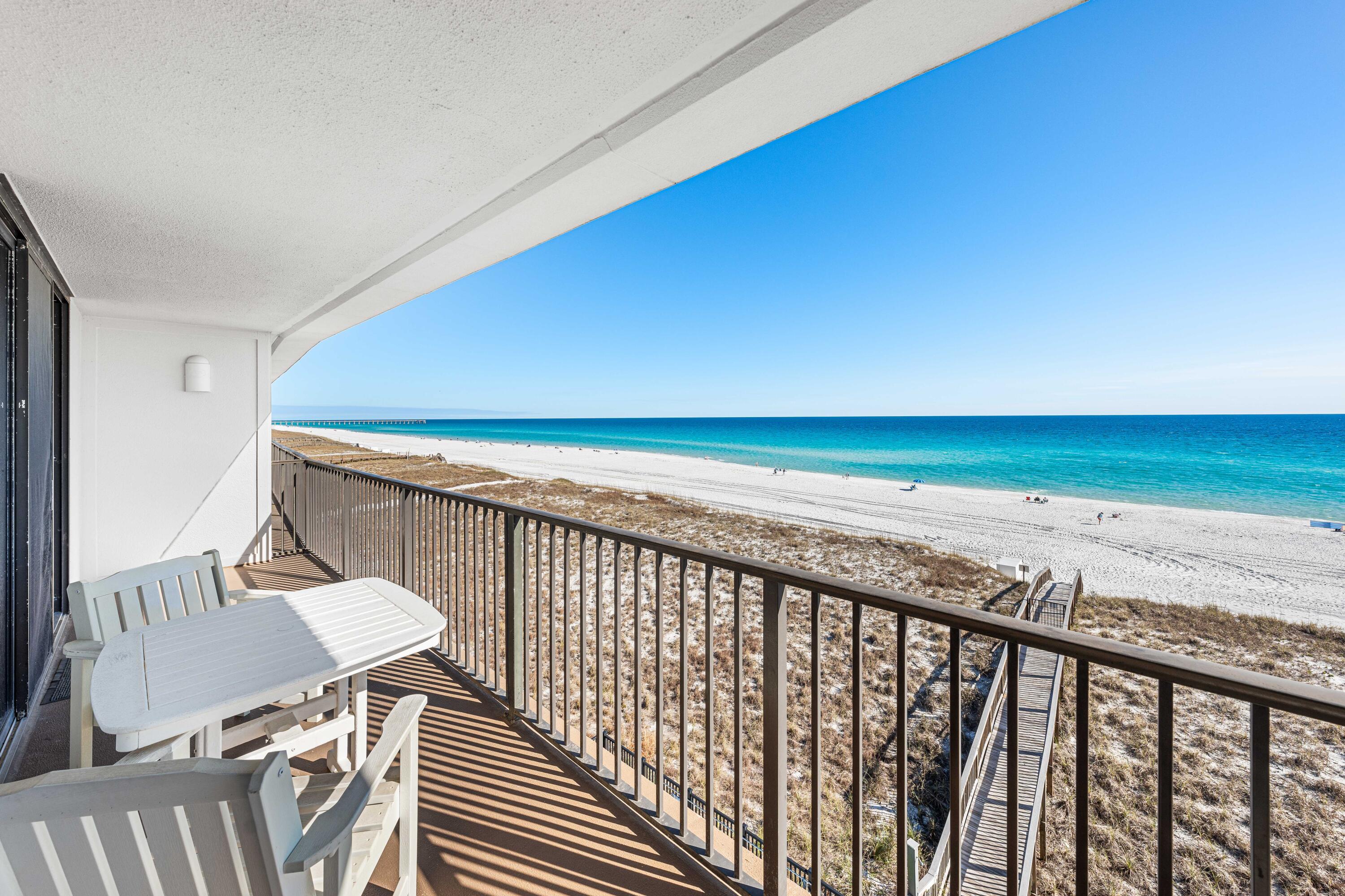 EMERALD SURF CONDO - Residential