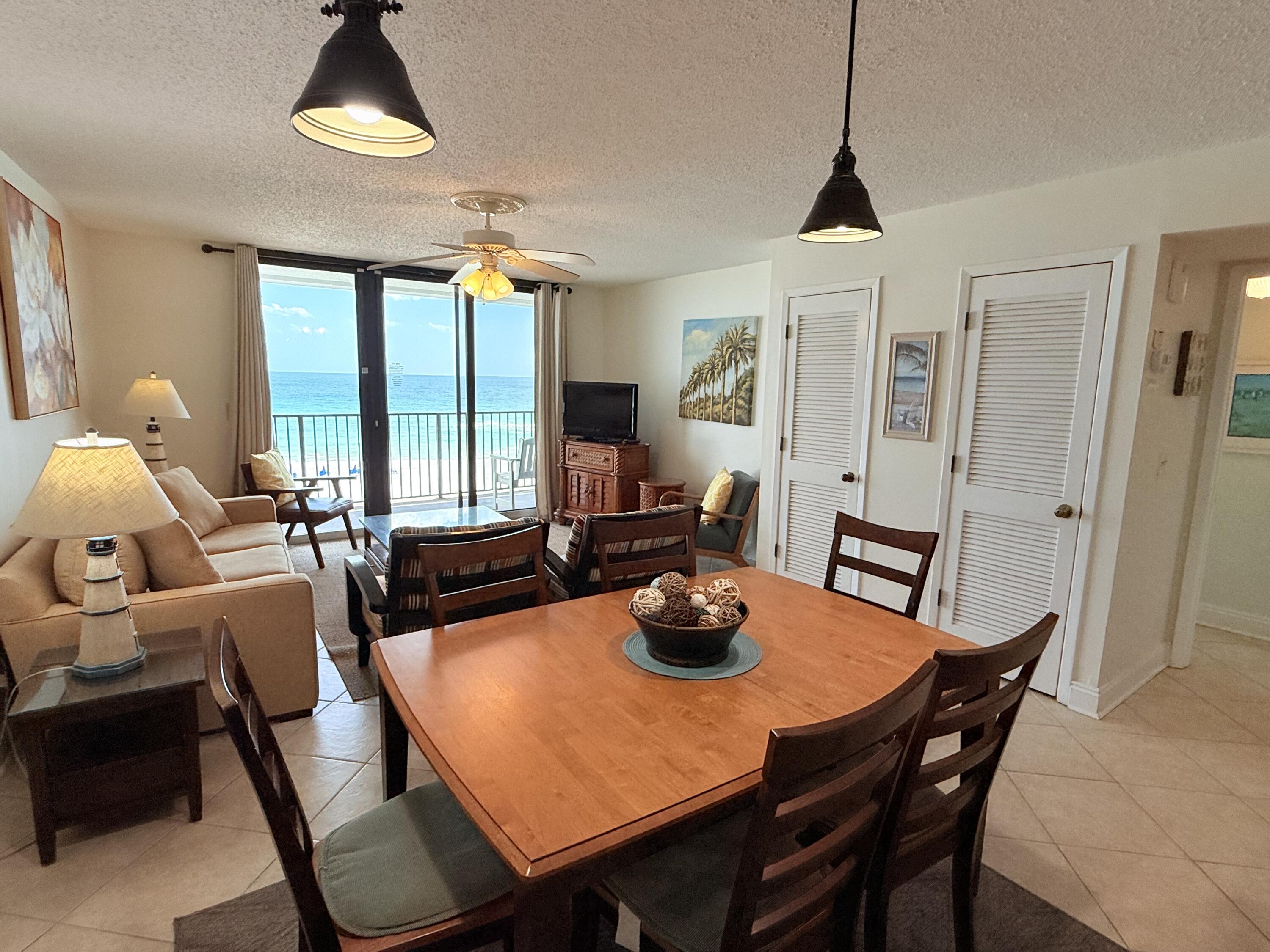 EMERALD SURF CONDO - Residential
