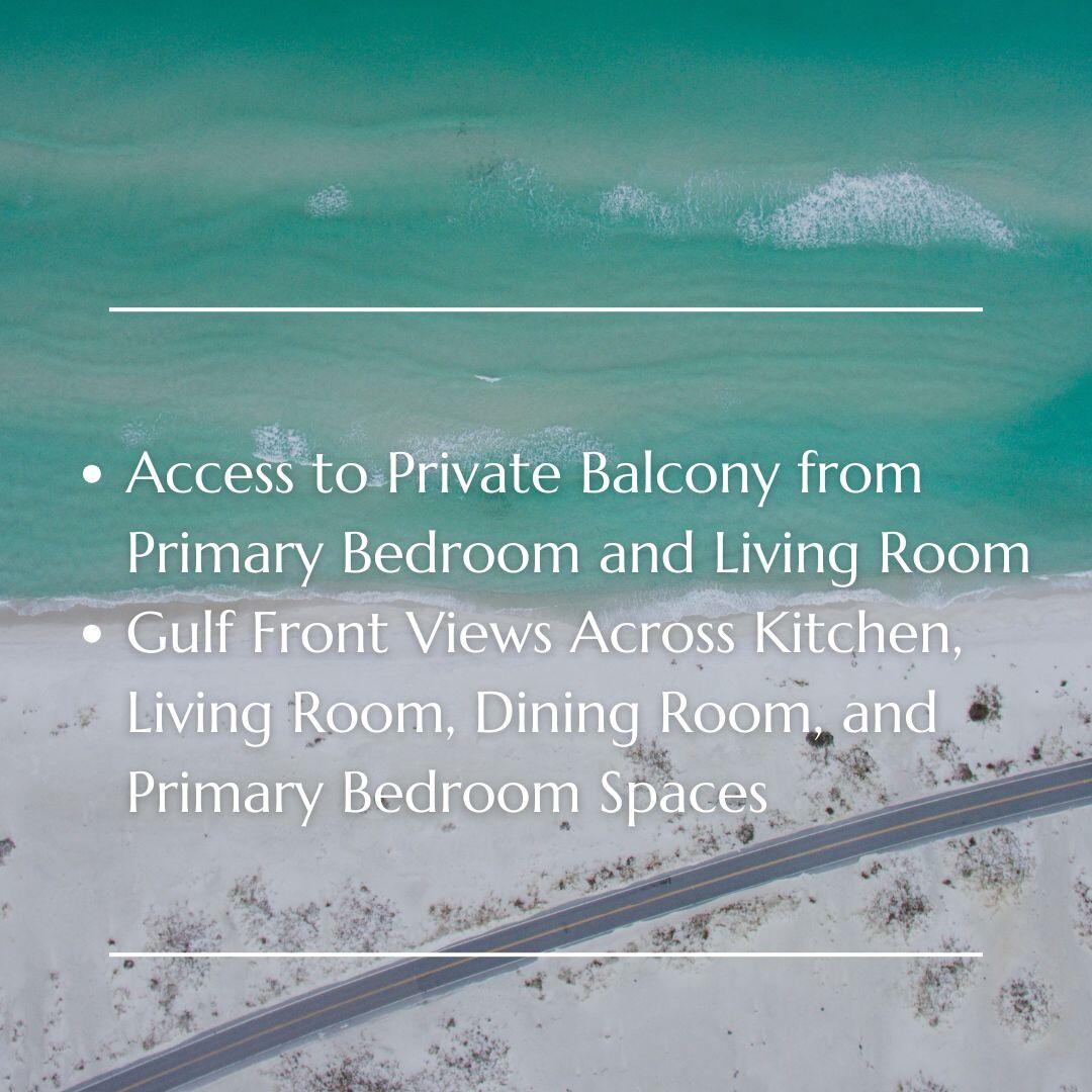EMERALD SURF CONDO - Residential
