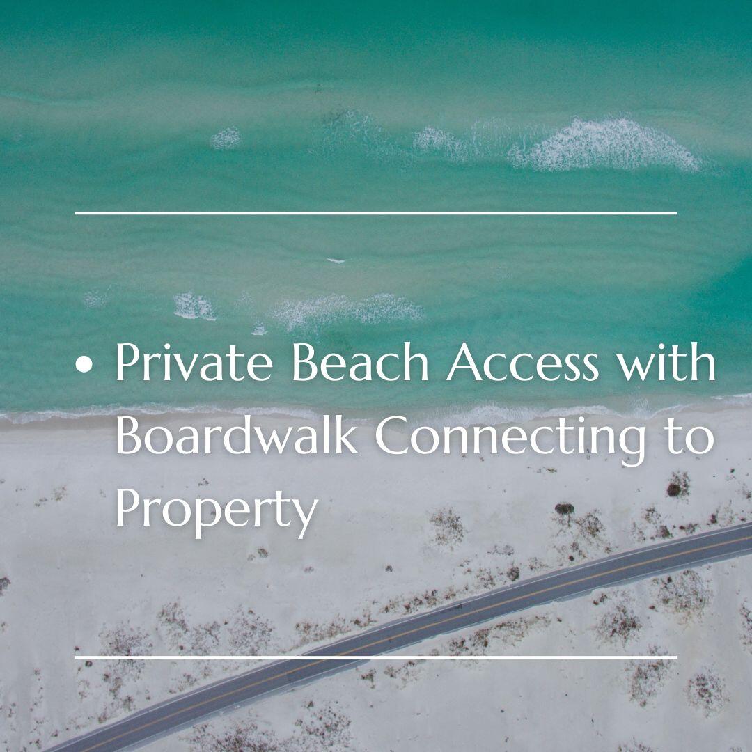 EMERALD SURF CONDO - Residential