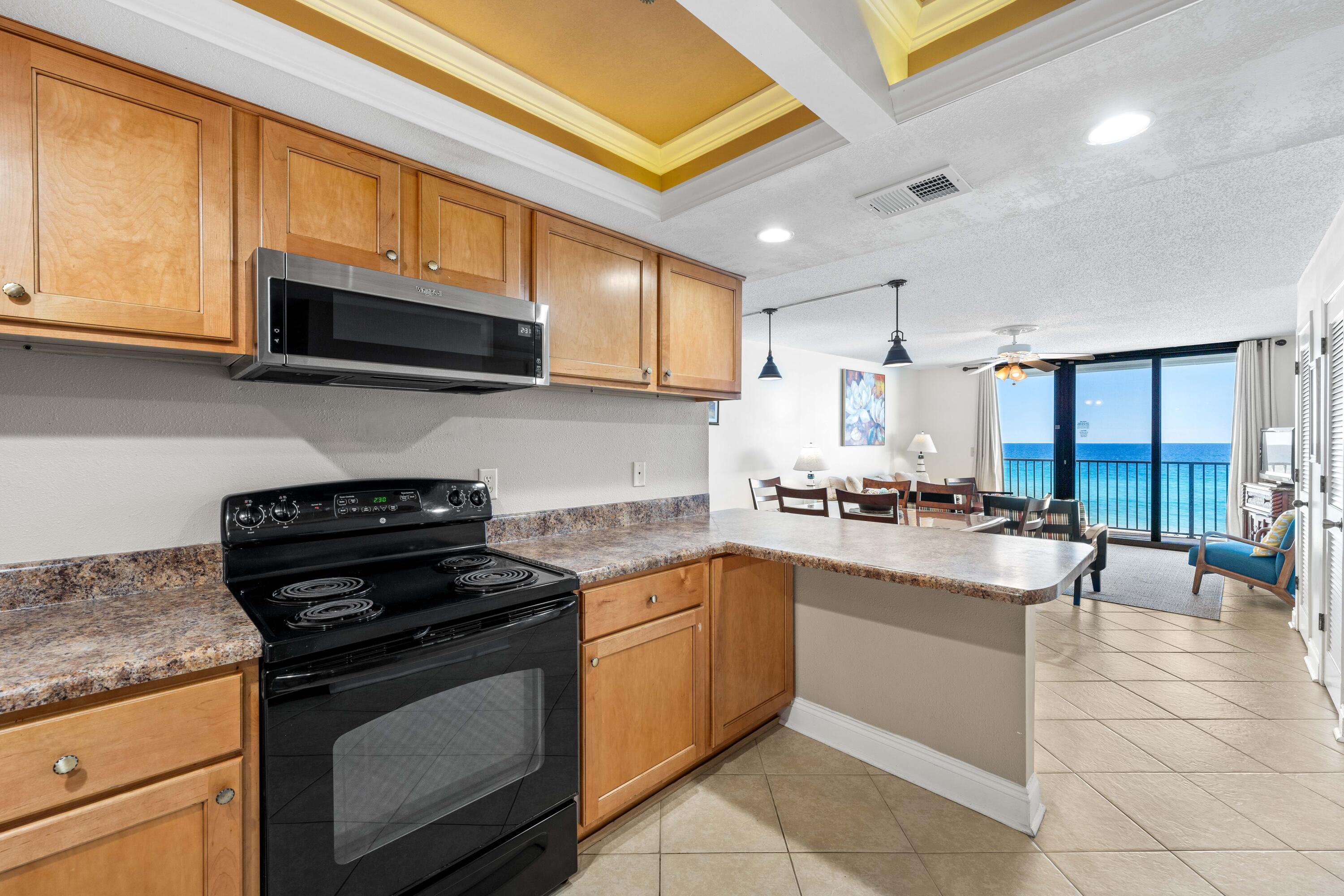 EMERALD SURF CONDO - Residential