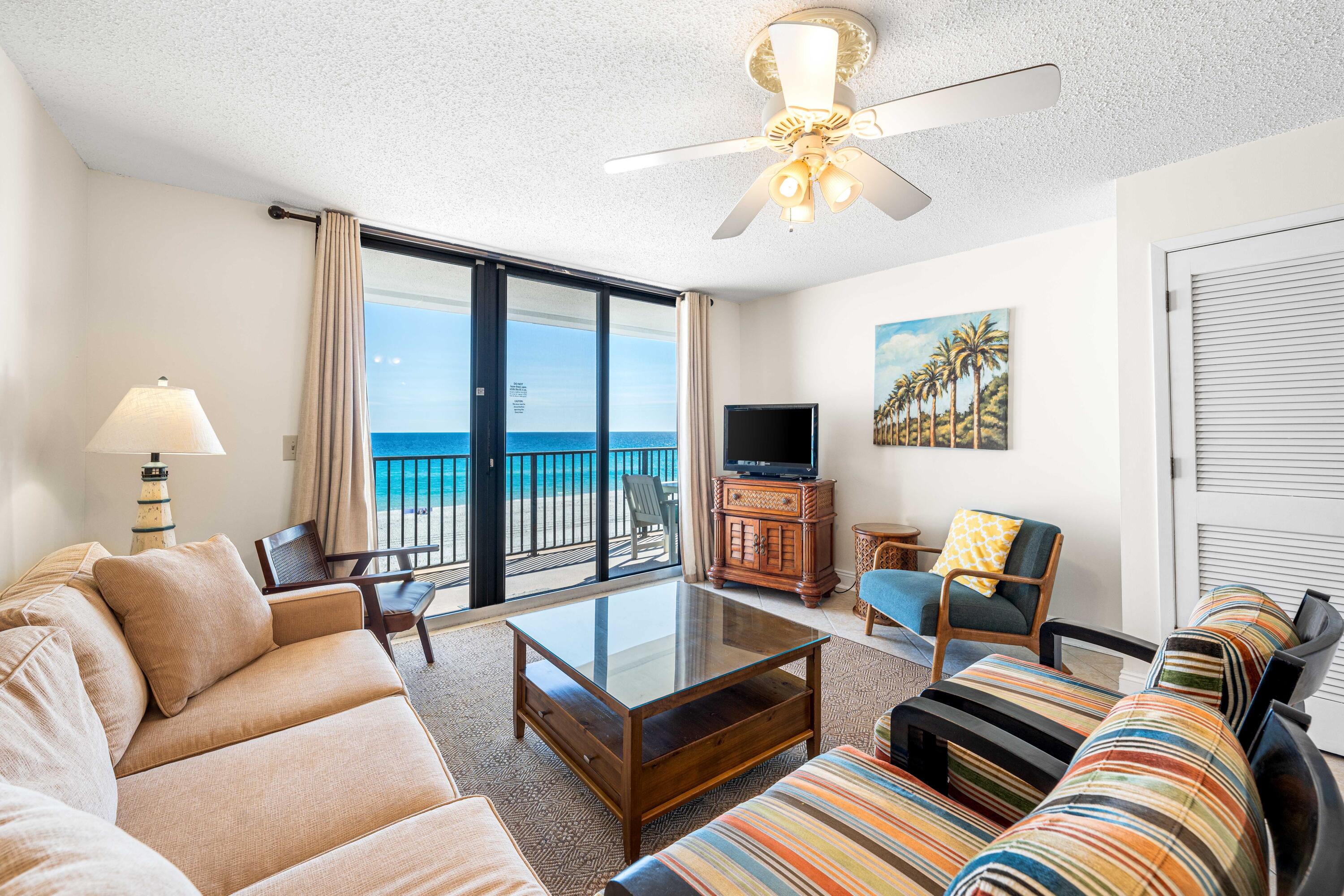 EMERALD SURF CONDO - Residential