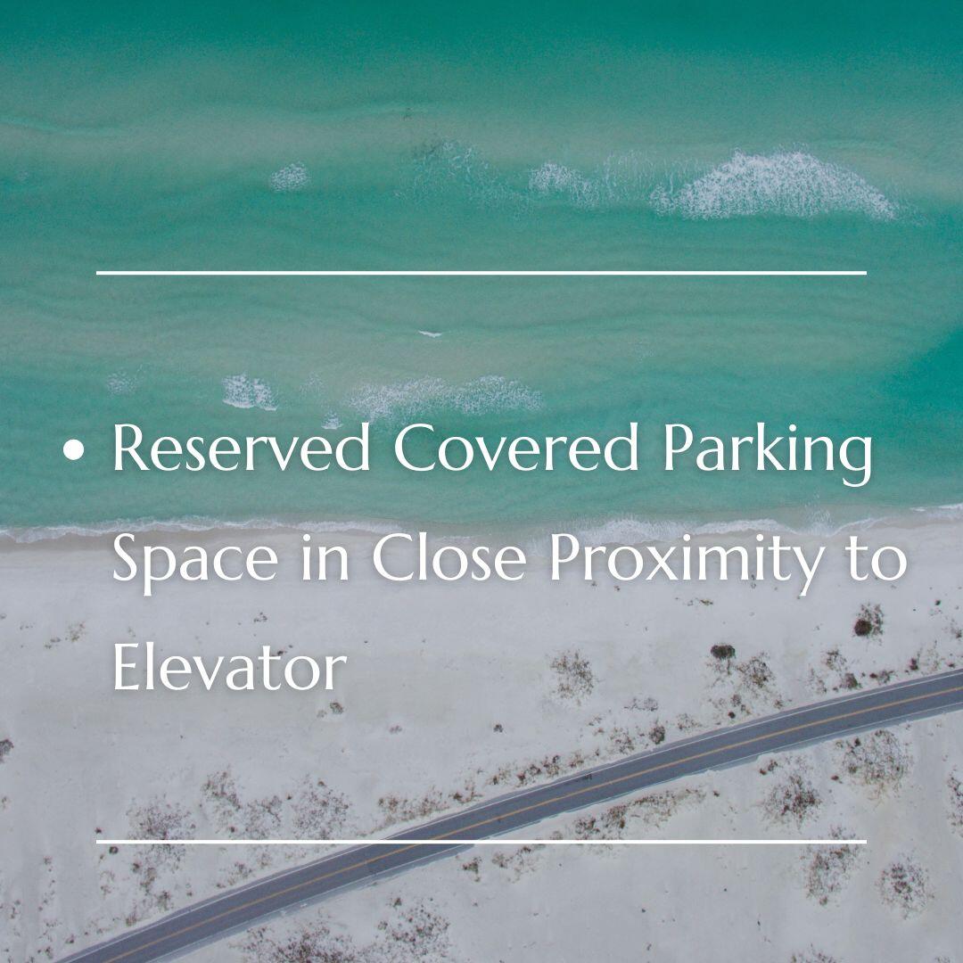 EMERALD SURF CONDO - Residential