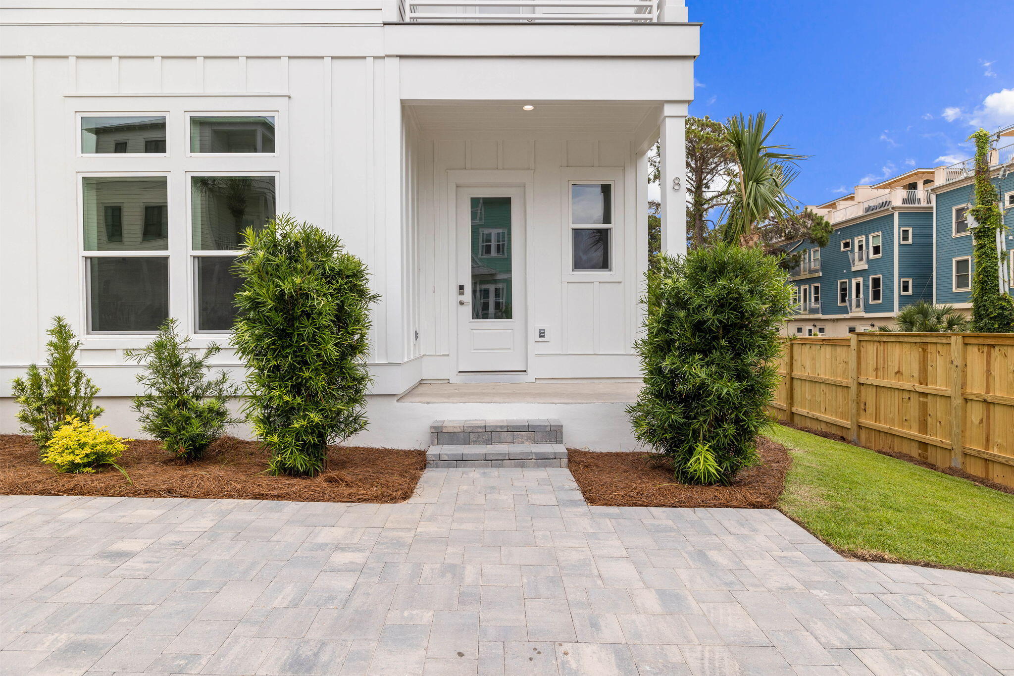 Coastal Grove - Residential