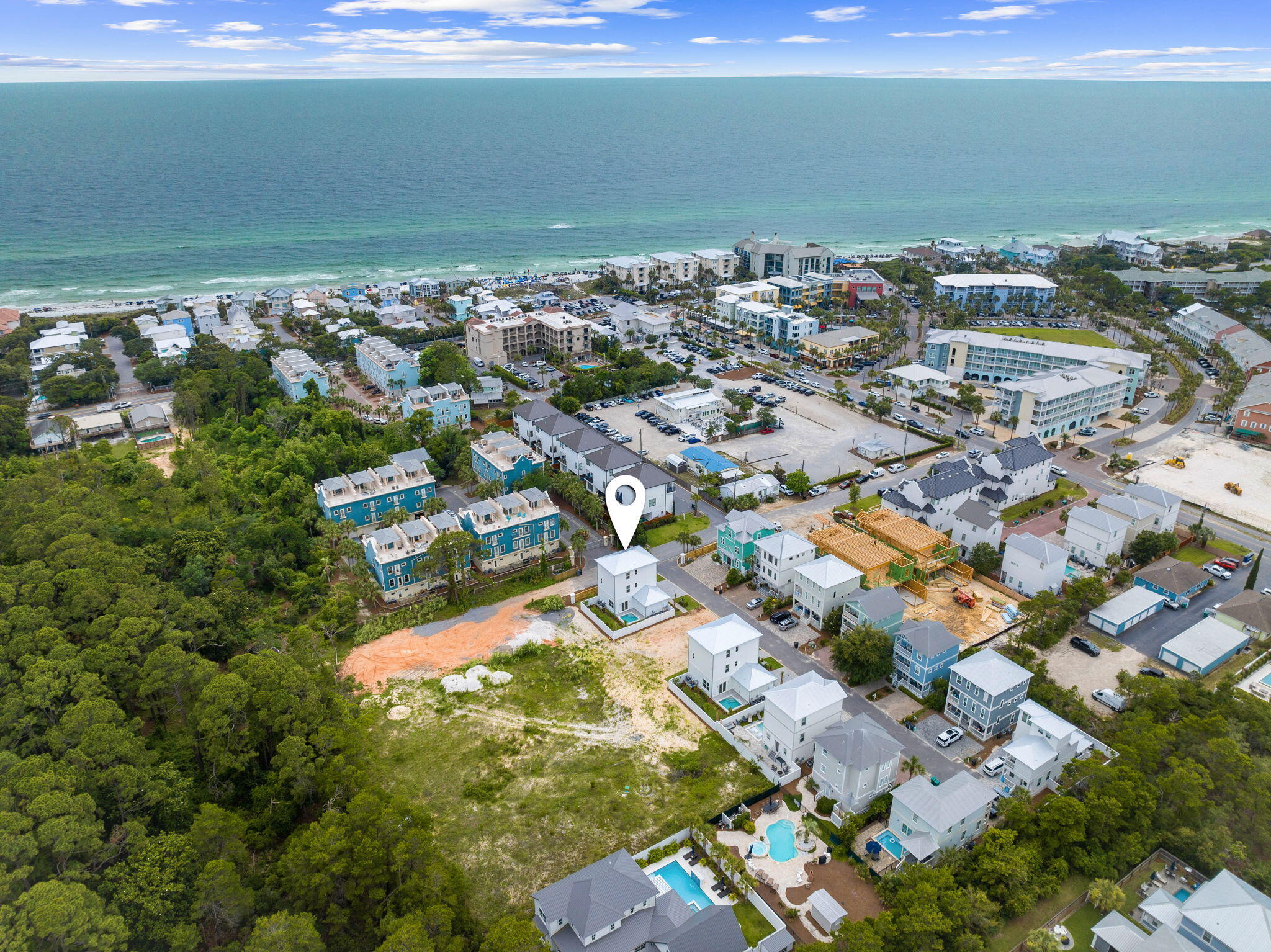 Coastal Grove - Residential