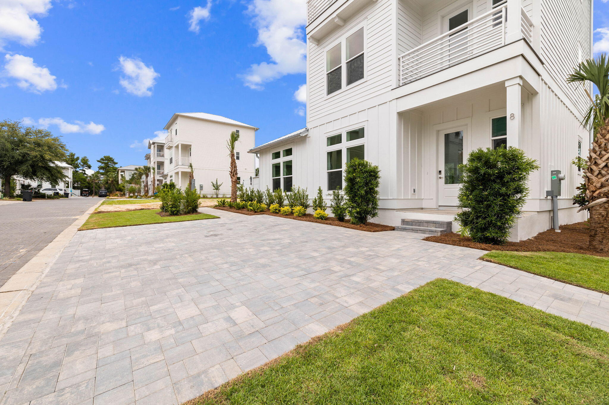 Coastal Grove - Residential