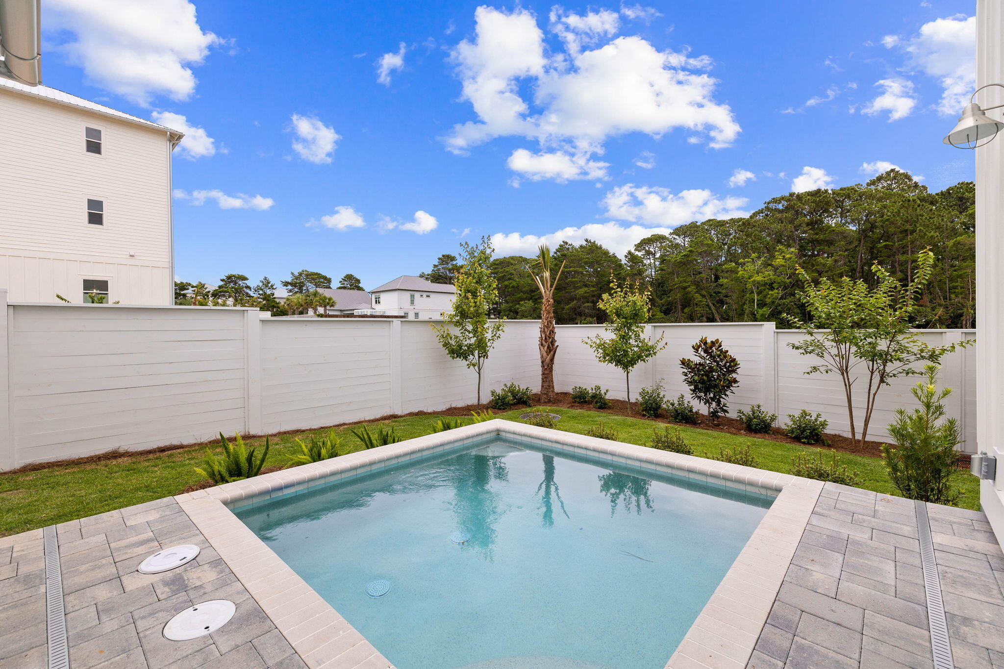 Coastal Grove - Residential