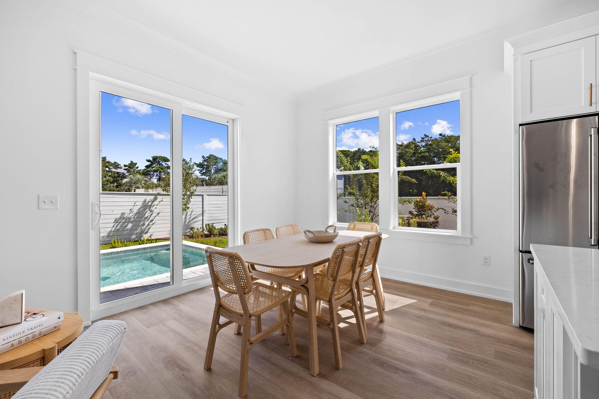 Coastal Grove - Residential