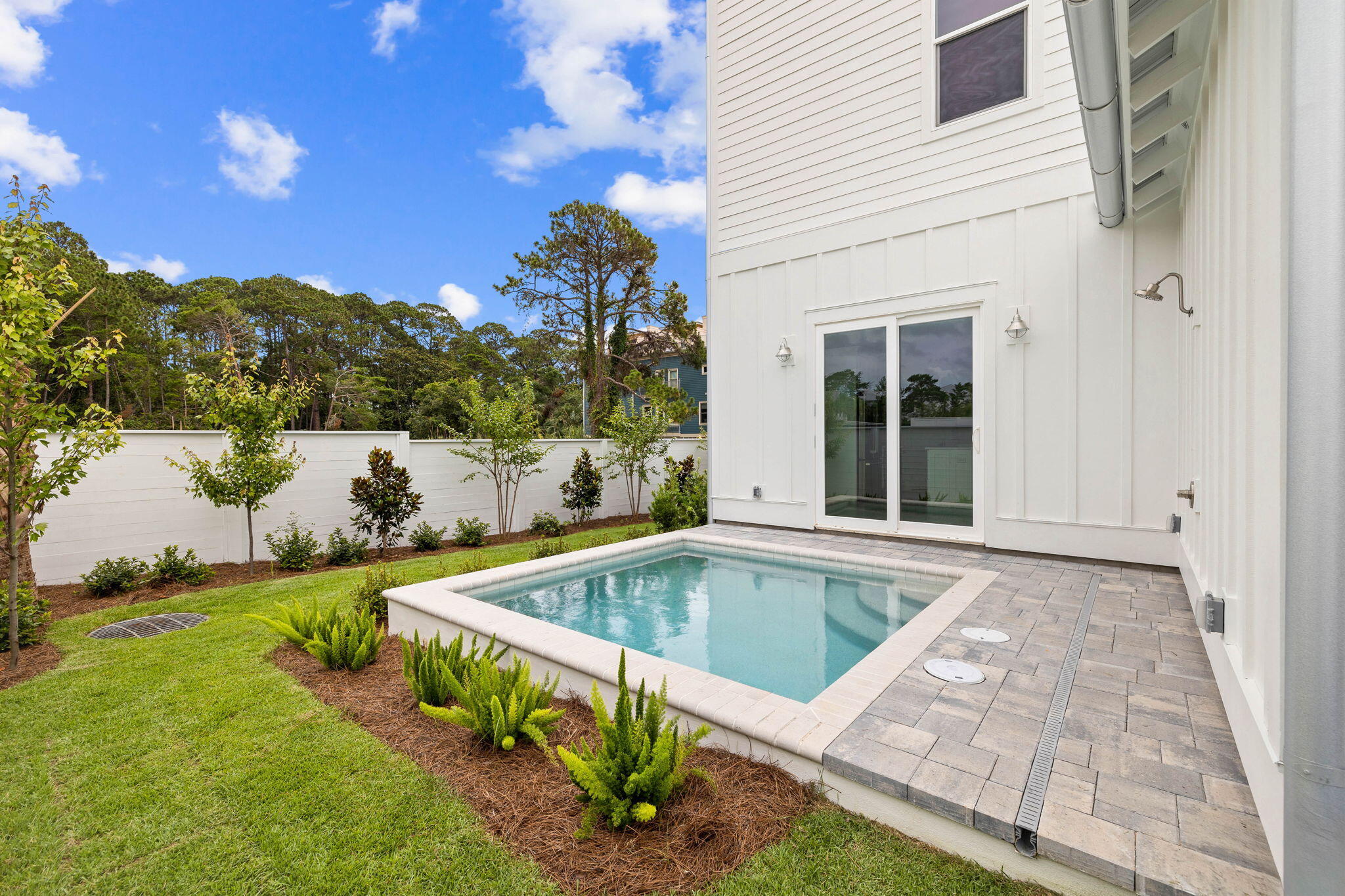 Coastal Grove - Residential