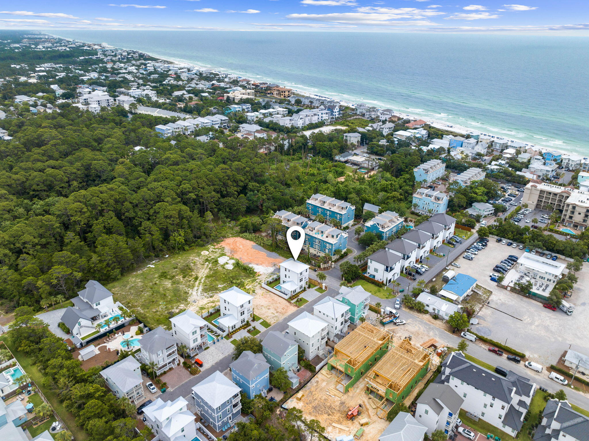 Coastal Grove - Residential