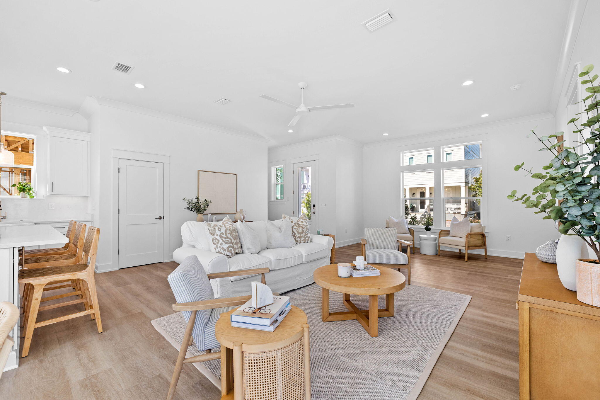 Coastal Grove - Residential
