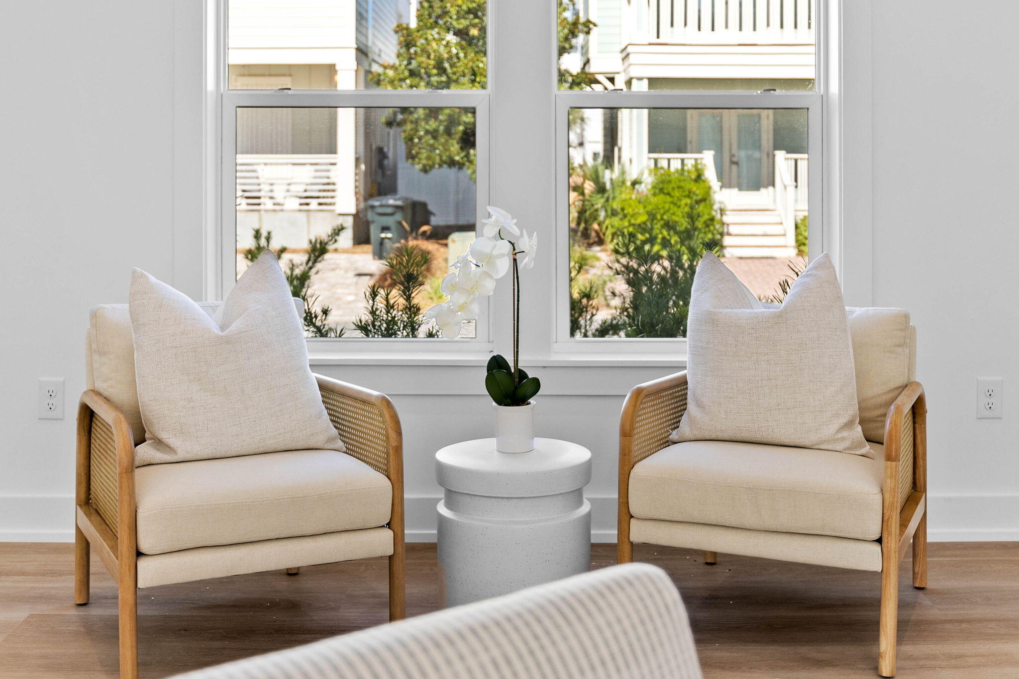 Coastal Grove - Residential