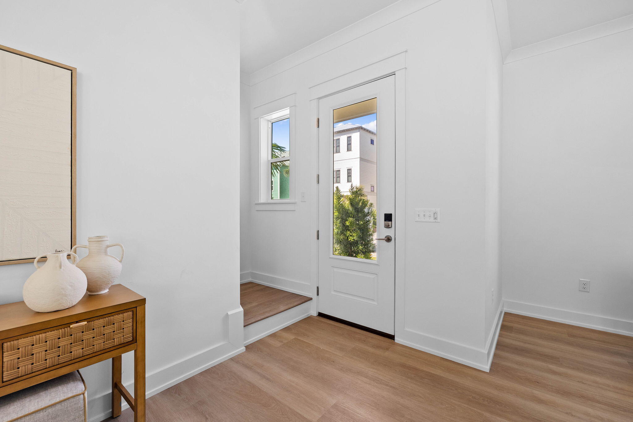 Coastal Grove - Residential