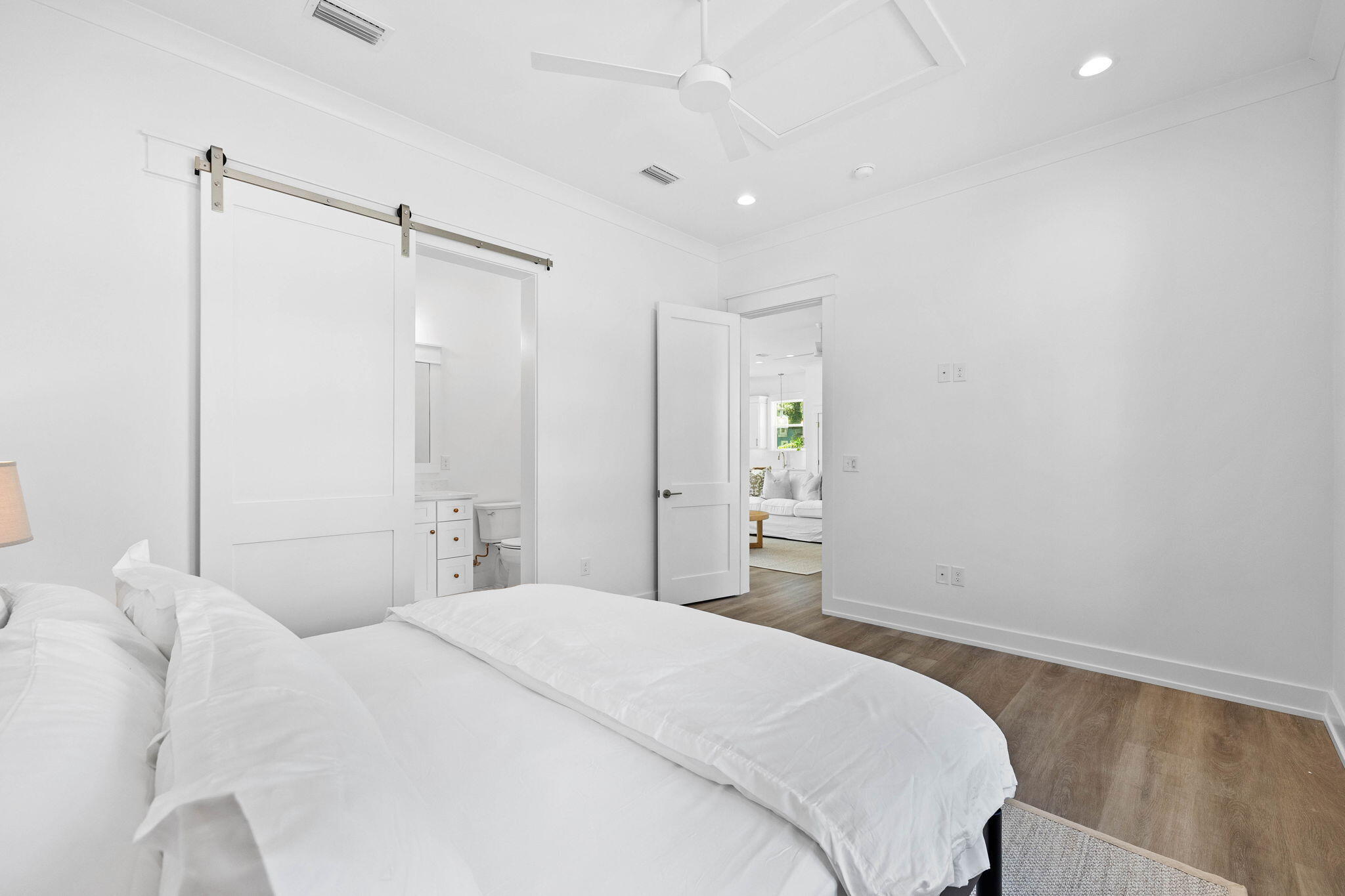 Coastal Grove - Residential