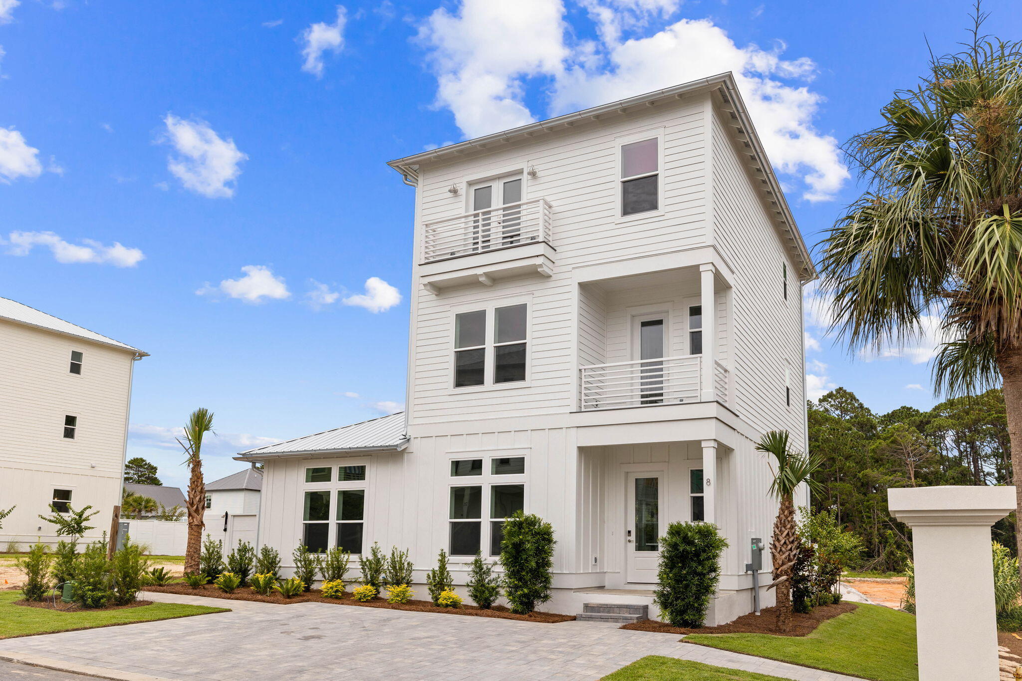 Coastal Grove - Residential